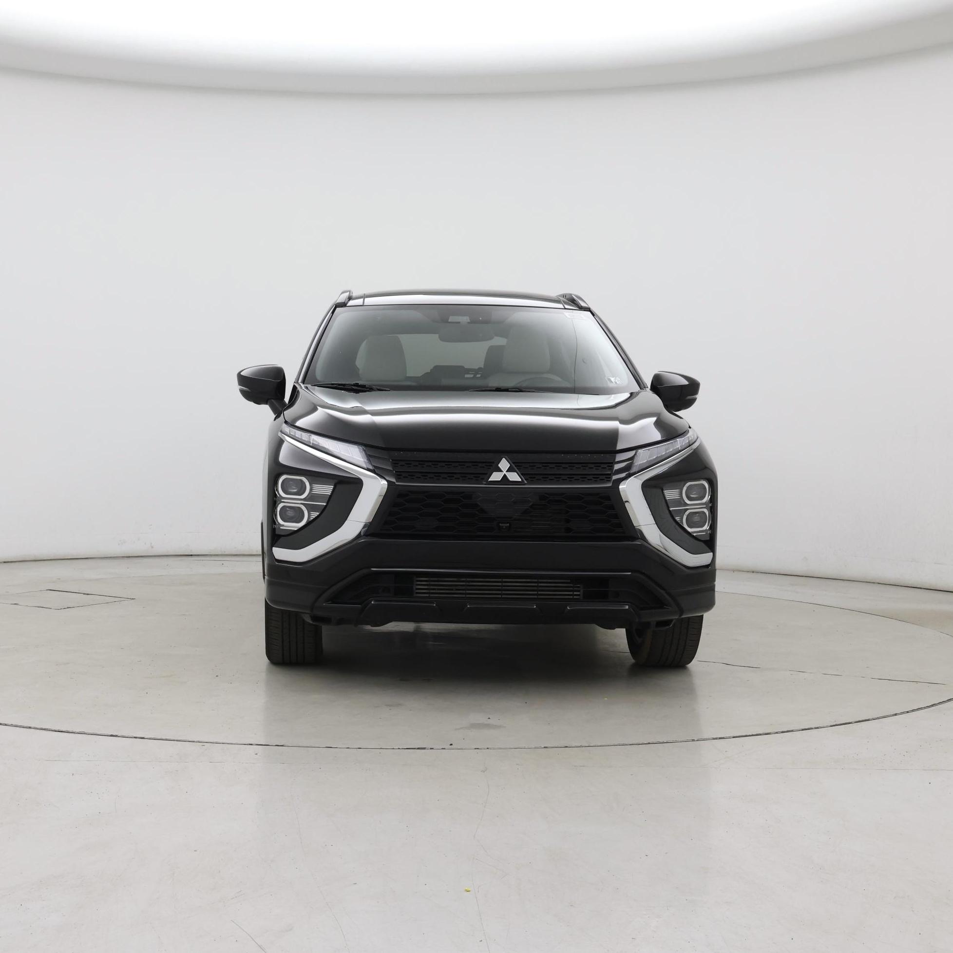 Thumbnail: 2023 Mitsubishi Eclipse Cross - 5