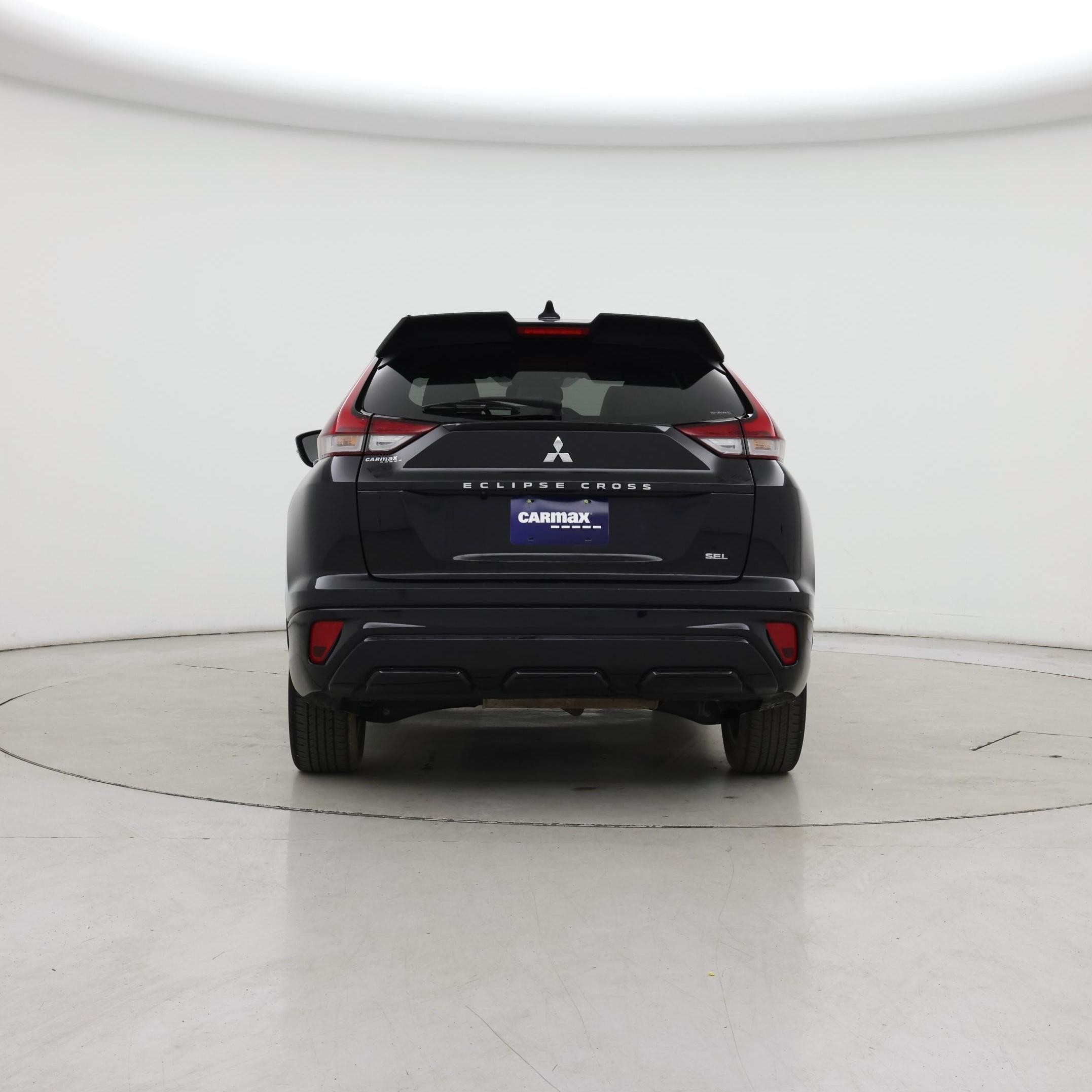 Thumbnail: 2023 Mitsubishi Eclipse Cross - 6