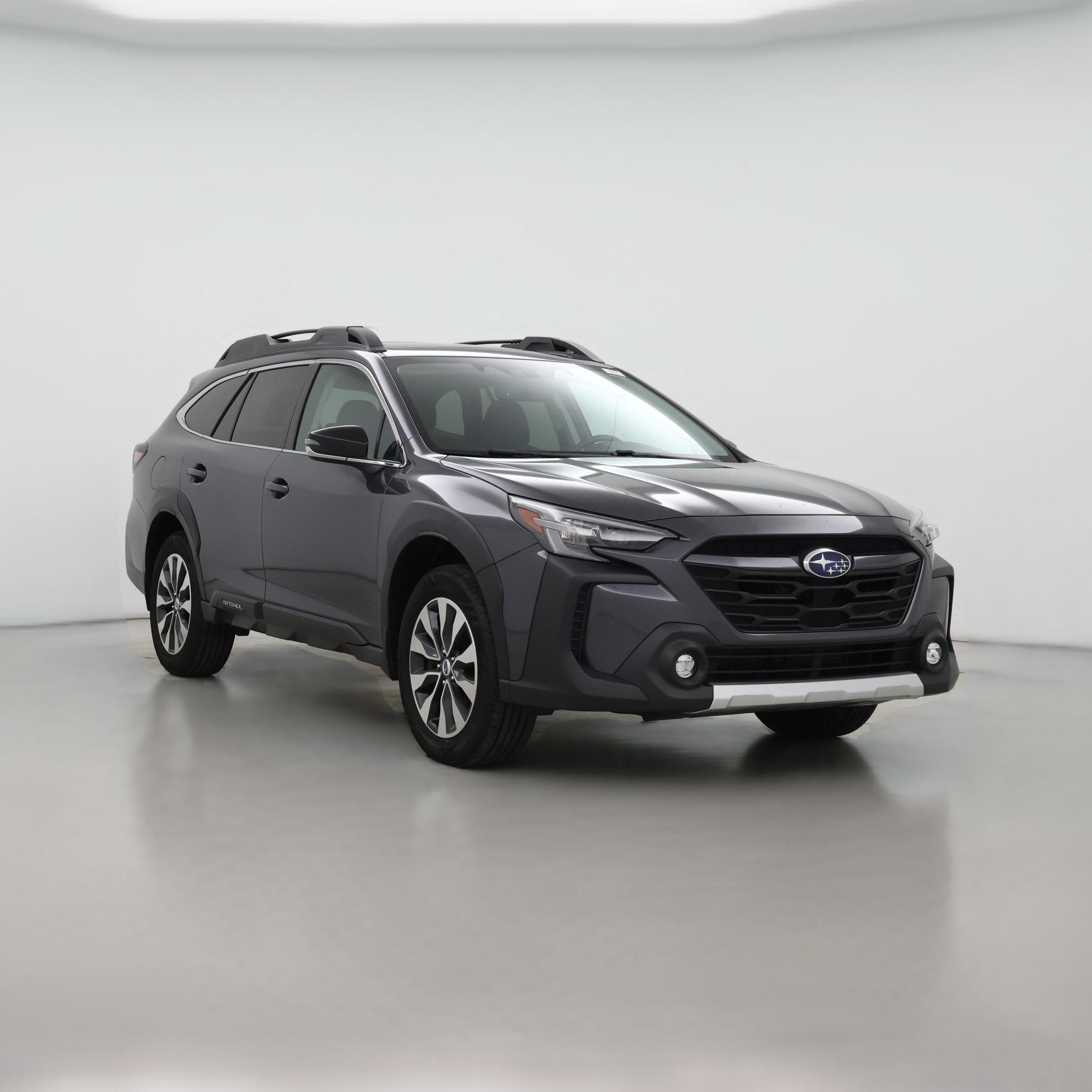 Thumbnail: 2023 Subaru Outback - 1