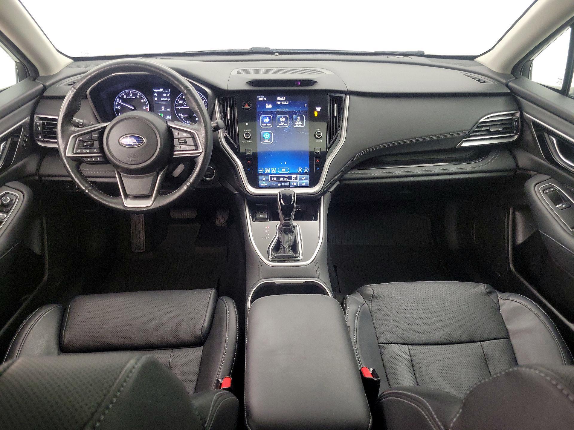 Thumbnail: 2023 Subaru Outback - 9