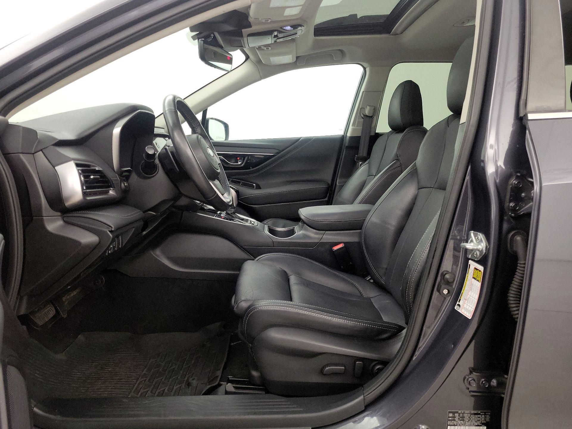 Thumbnail: 2023 Subaru Outback - 11