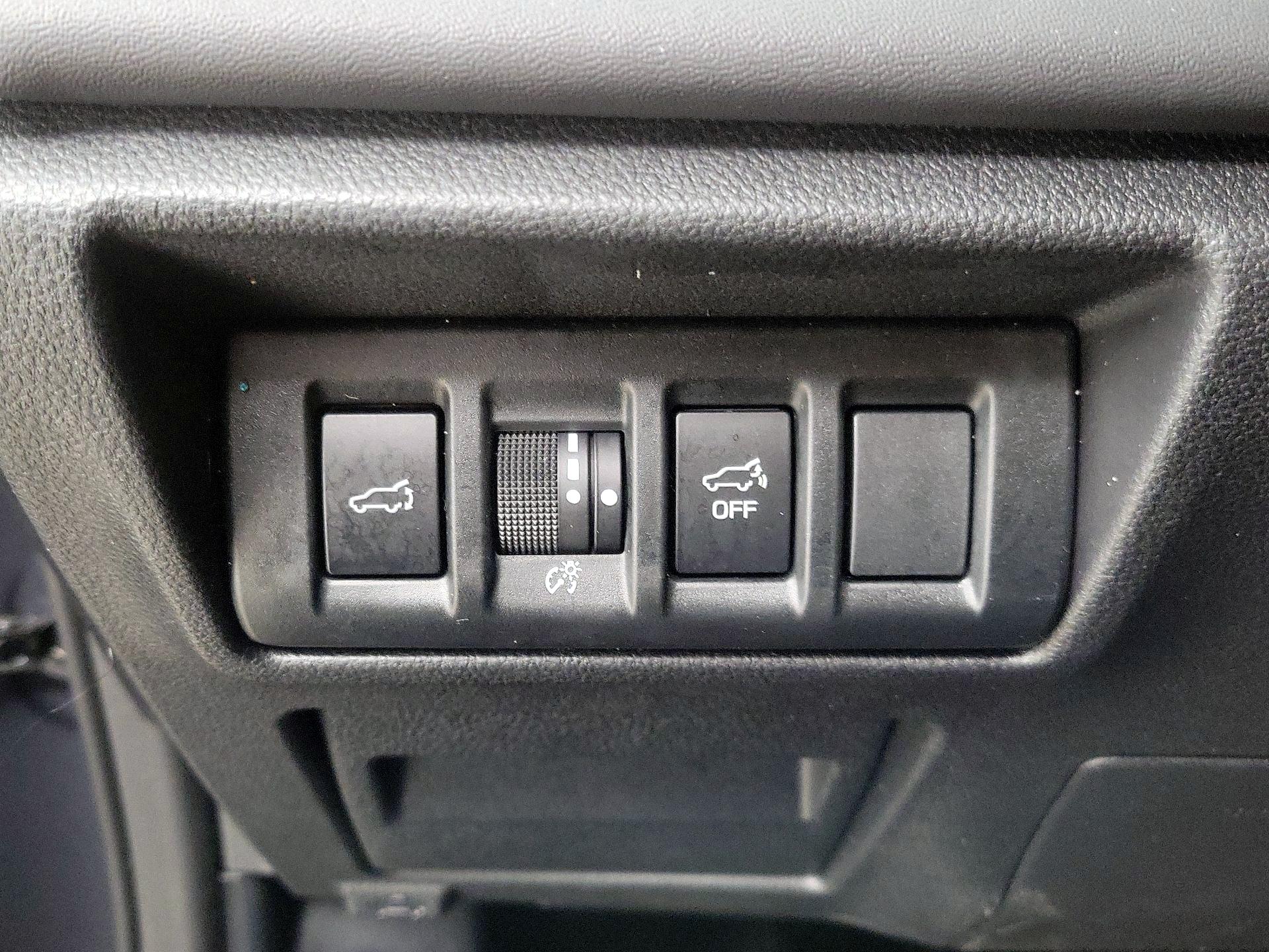 Thumbnail: 2023 Subaru Outback - 13