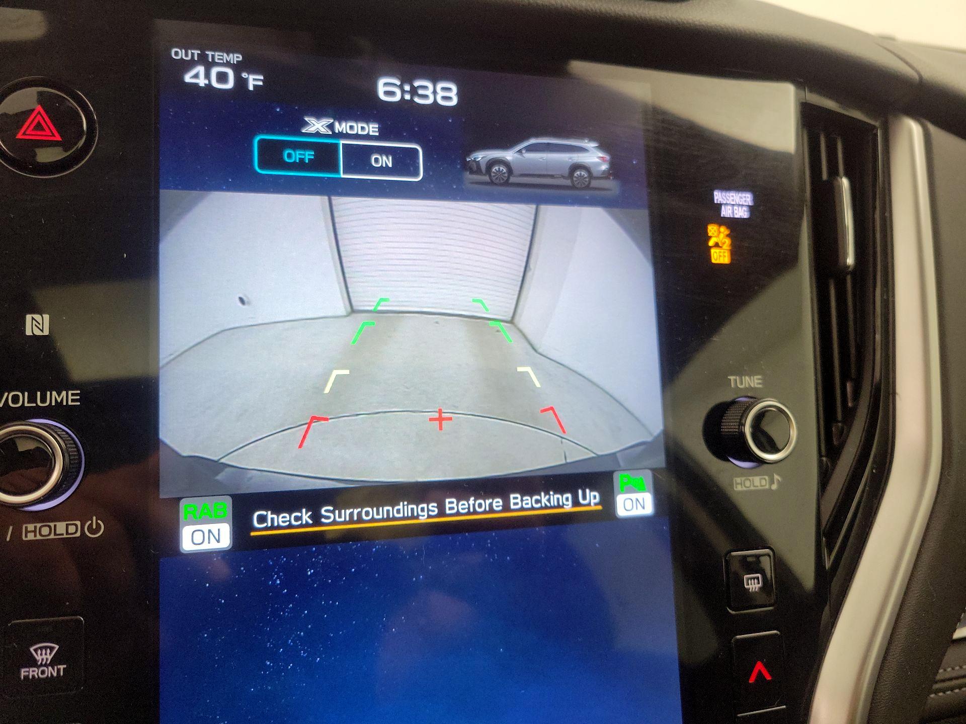 Thumbnail: 2023 Subaru Outback - 14