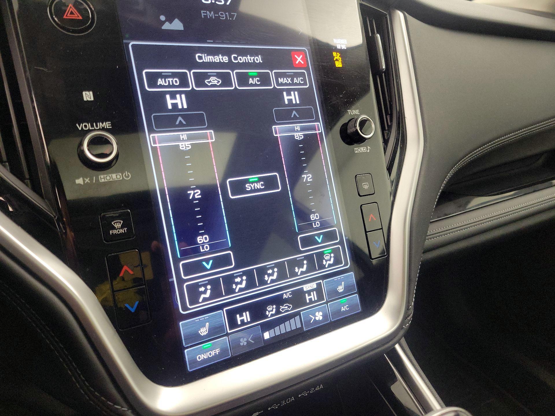 Thumbnail: 2023 Subaru Outback - 16