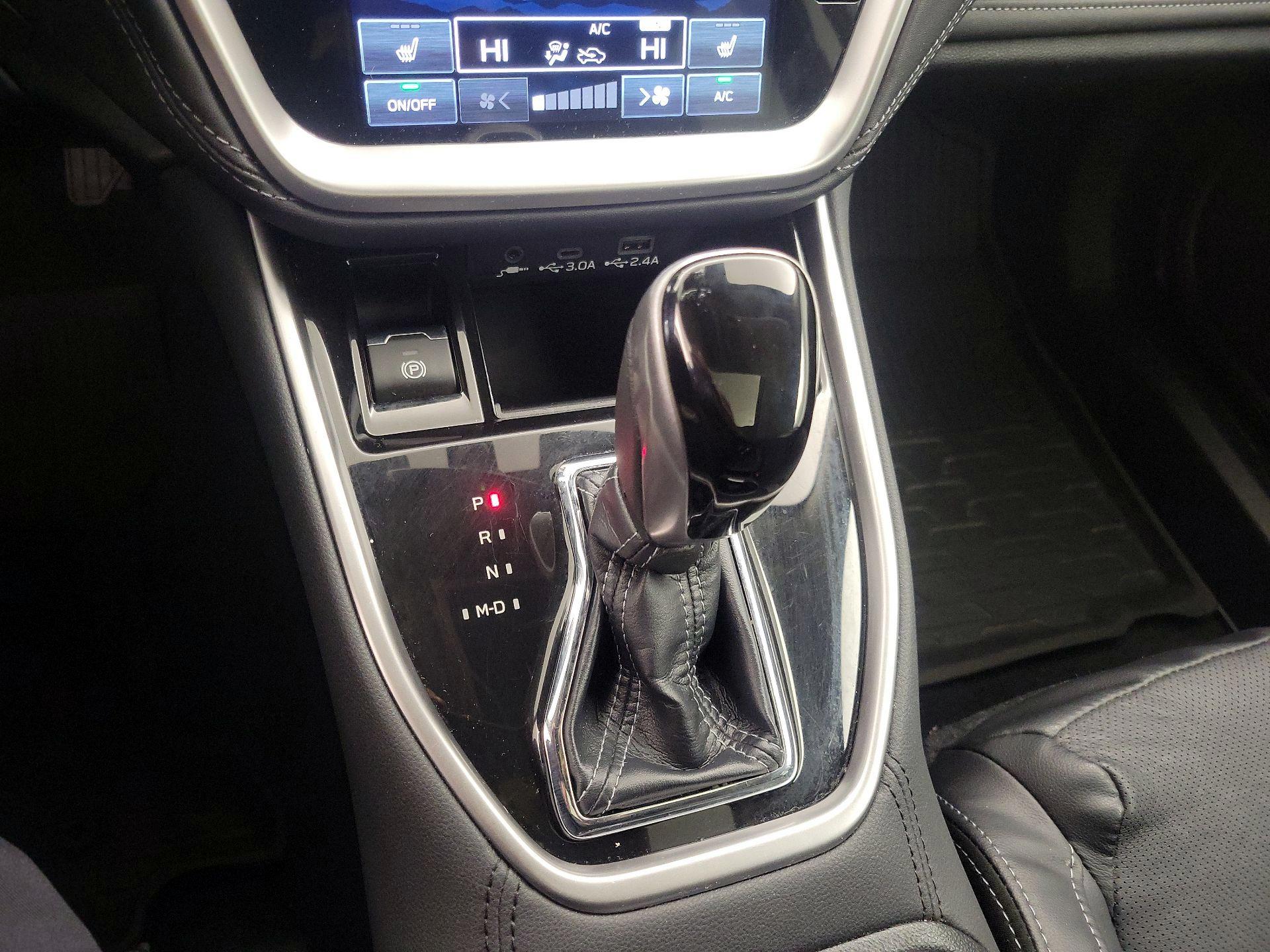 Thumbnail: 2023 Subaru Outback - 17