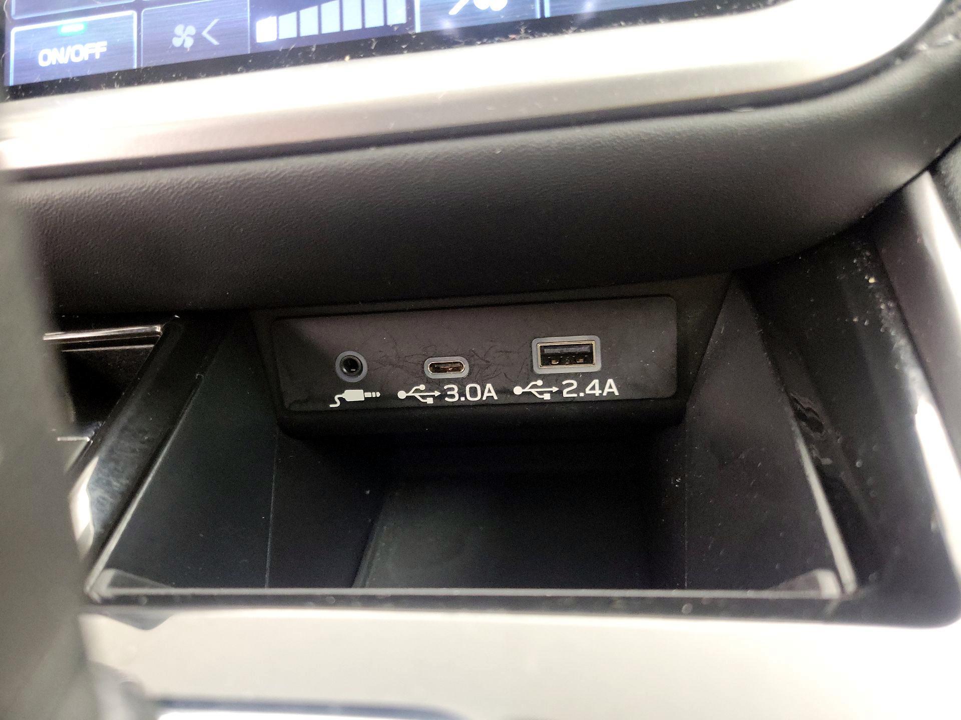 Thumbnail: 2023 Subaru Outback - 18