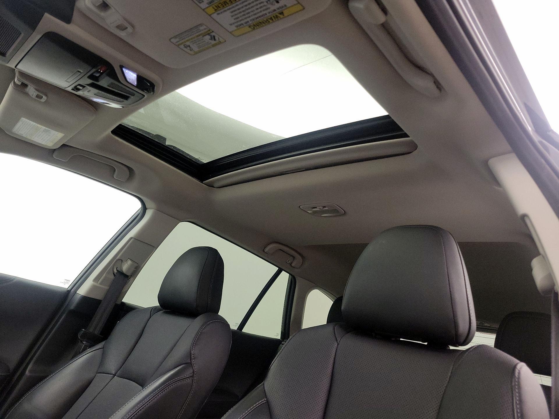 Thumbnail: 2023 Subaru Outback - 19