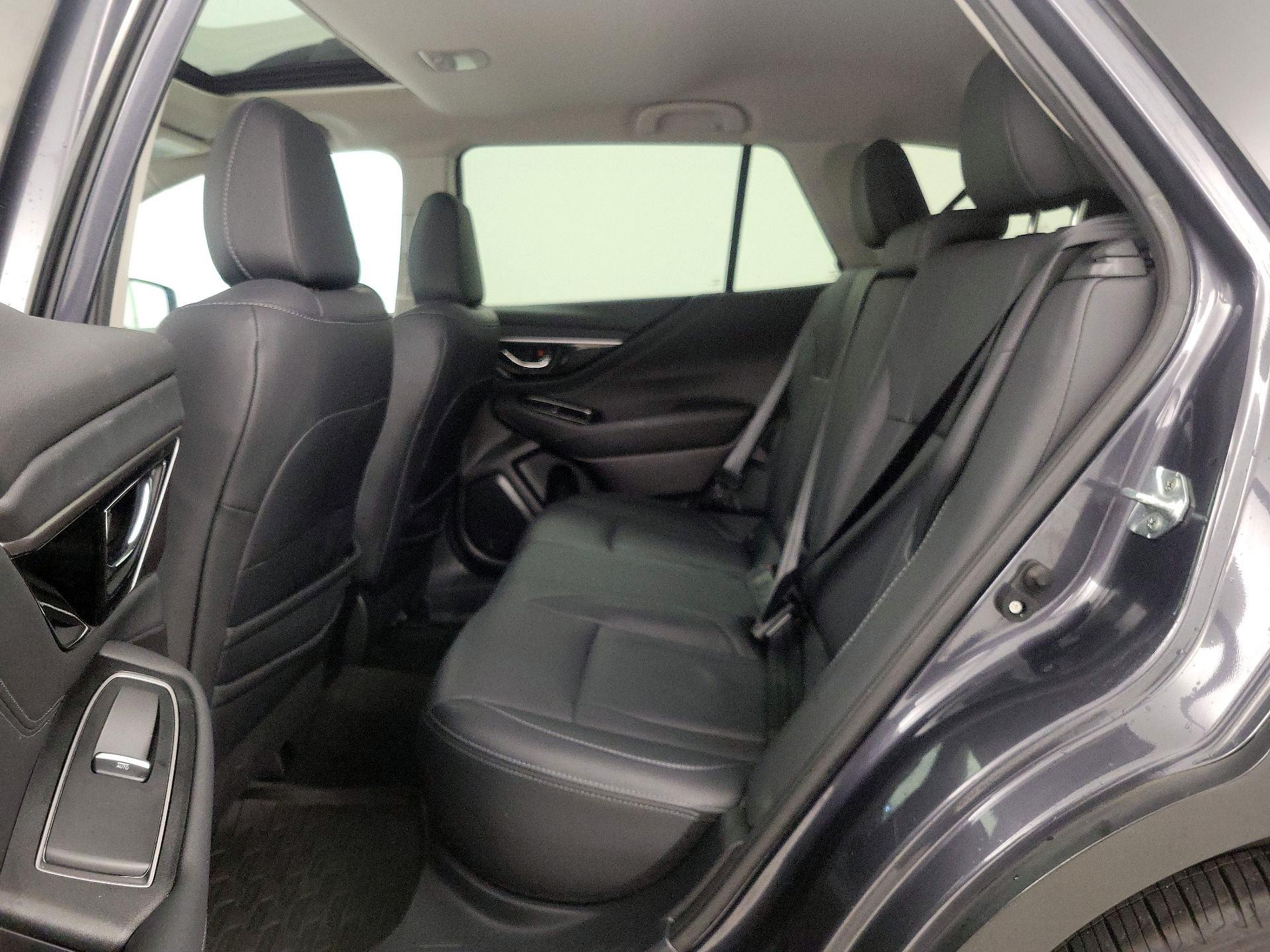 Thumbnail: 2023 Subaru Outback - 20