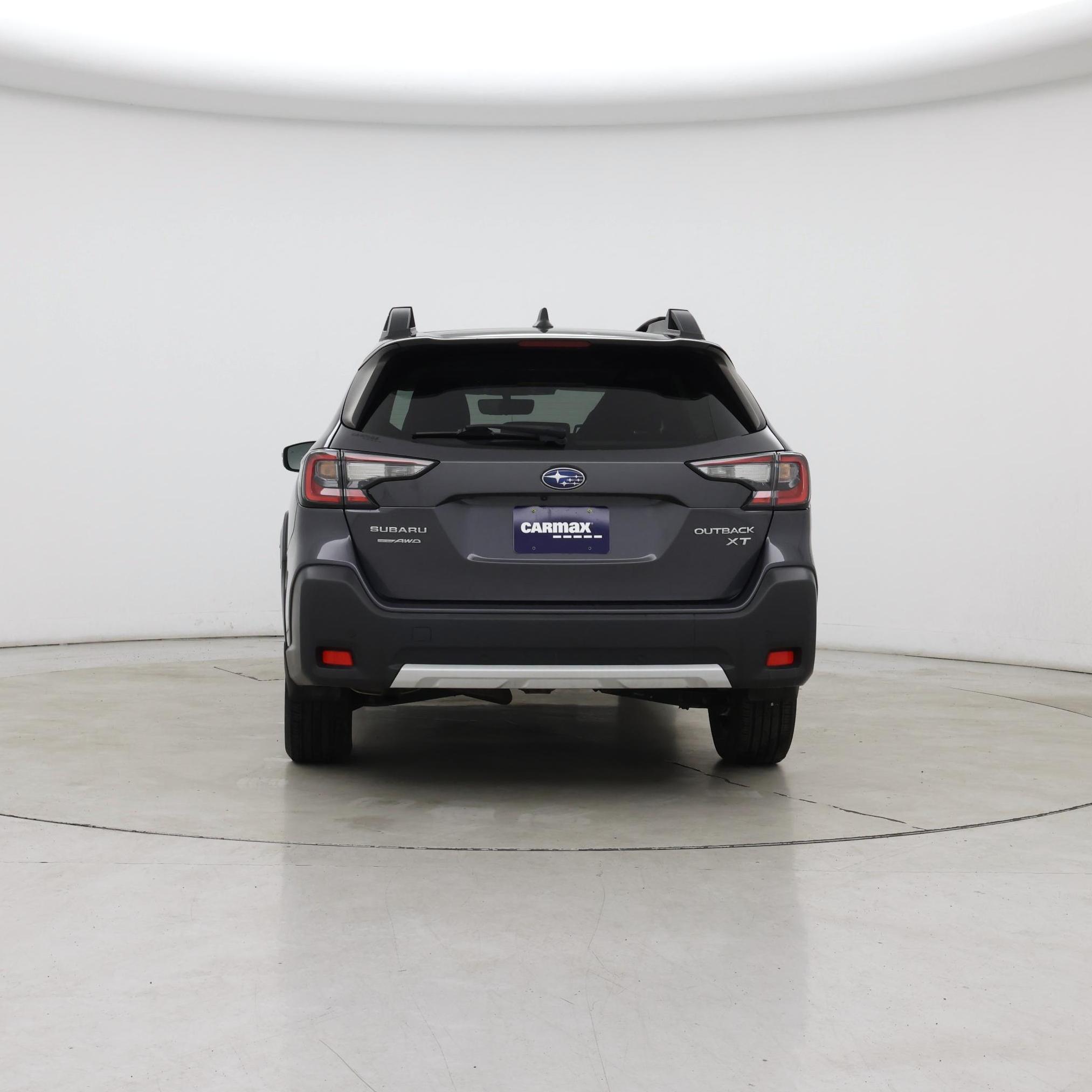 Thumbnail: 2023 Subaru Outback - 6