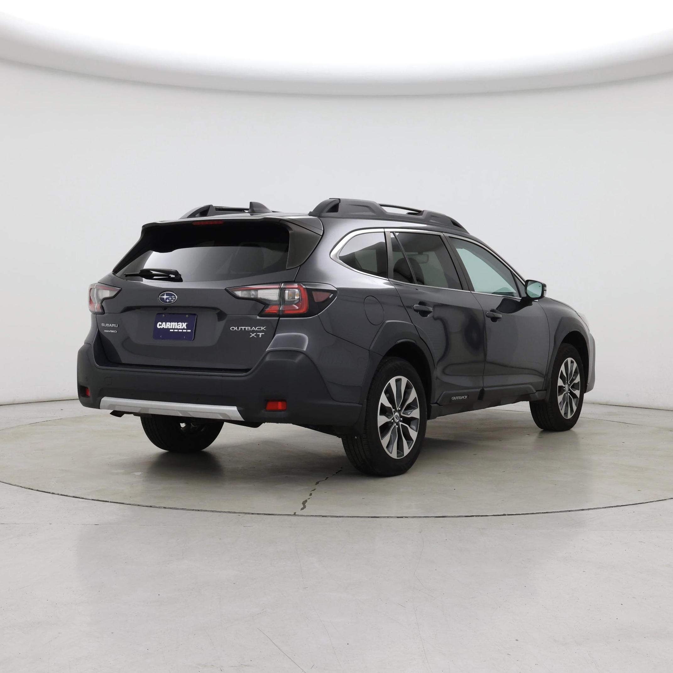 Thumbnail: 2023 Subaru Outback - 8