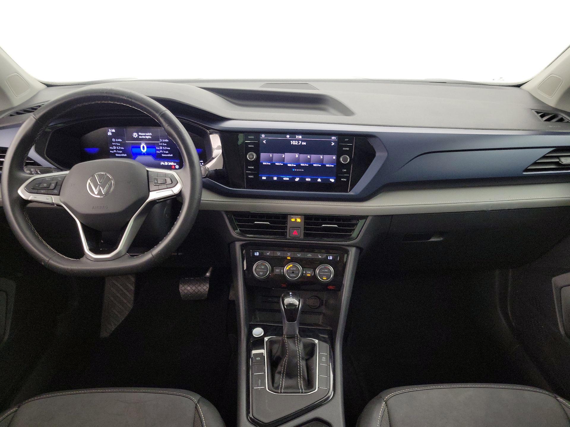 Thumbnail: 2024 Volkswagen Taos - 9