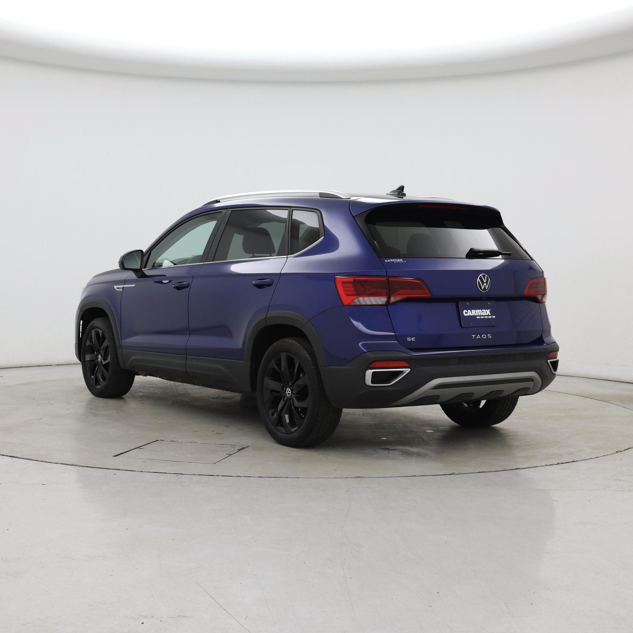 Thumbnail: 2024 Volkswagen Taos - 2