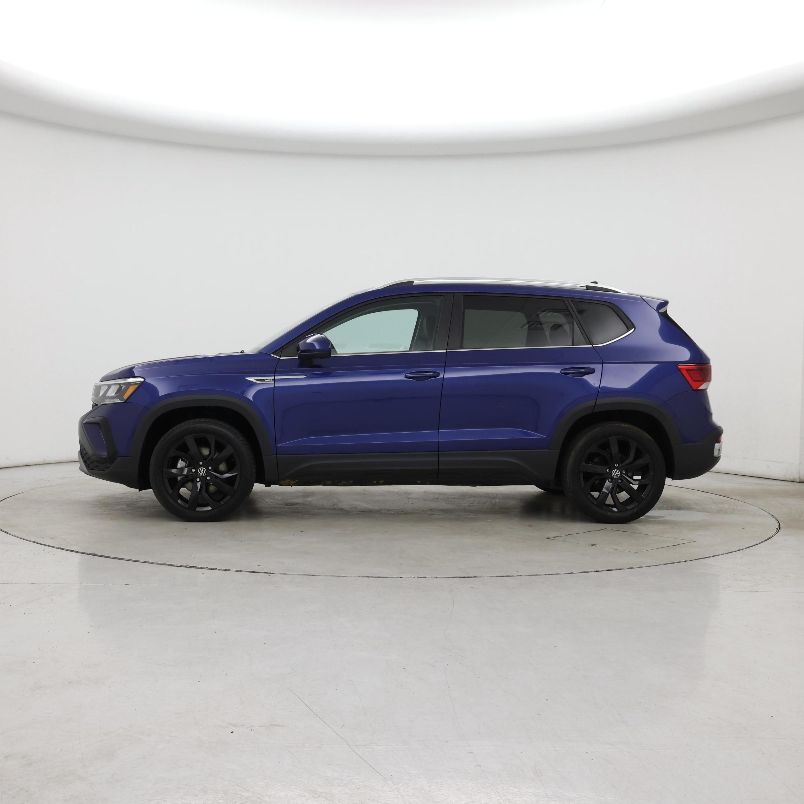 Thumbnail: 2024 Volkswagen Taos - 3