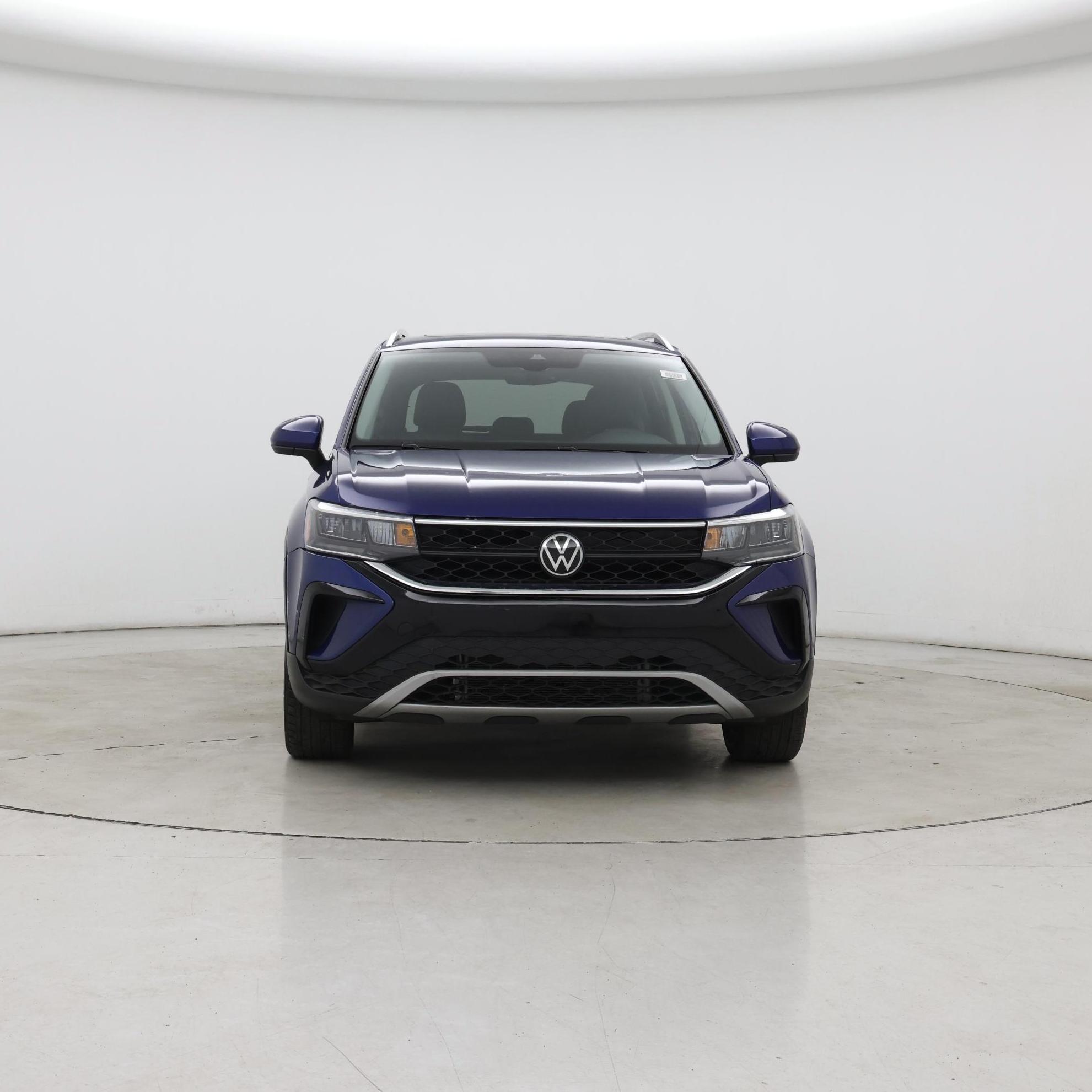 Thumbnail: 2024 Volkswagen Taos - 5