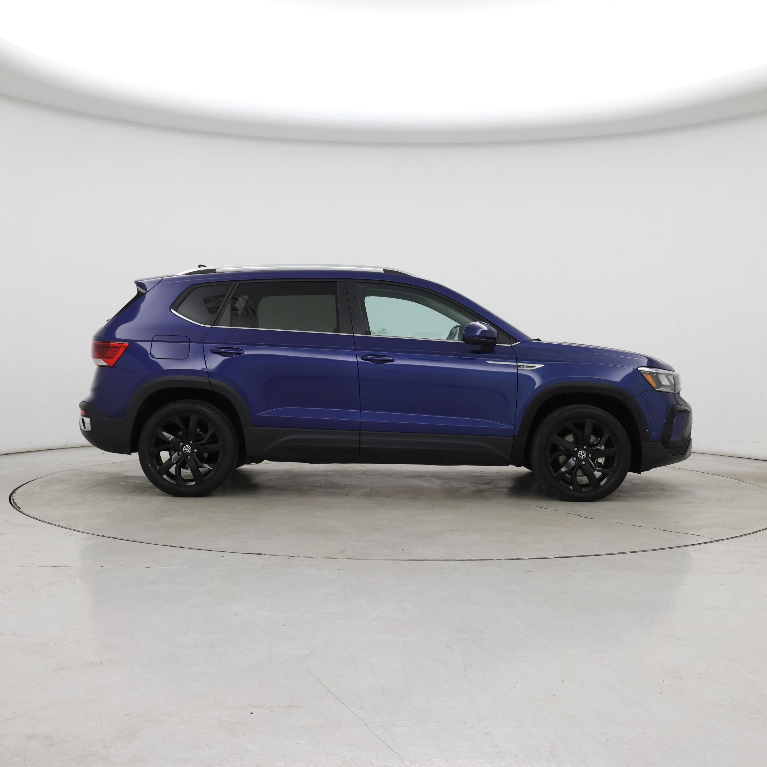 Thumbnail: 2024 Volkswagen Taos - 7