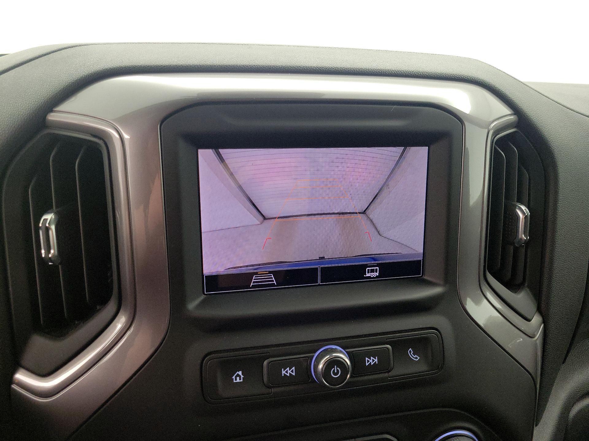 Thumbnail: 2022 Chevrolet Silverado 1500 - 14