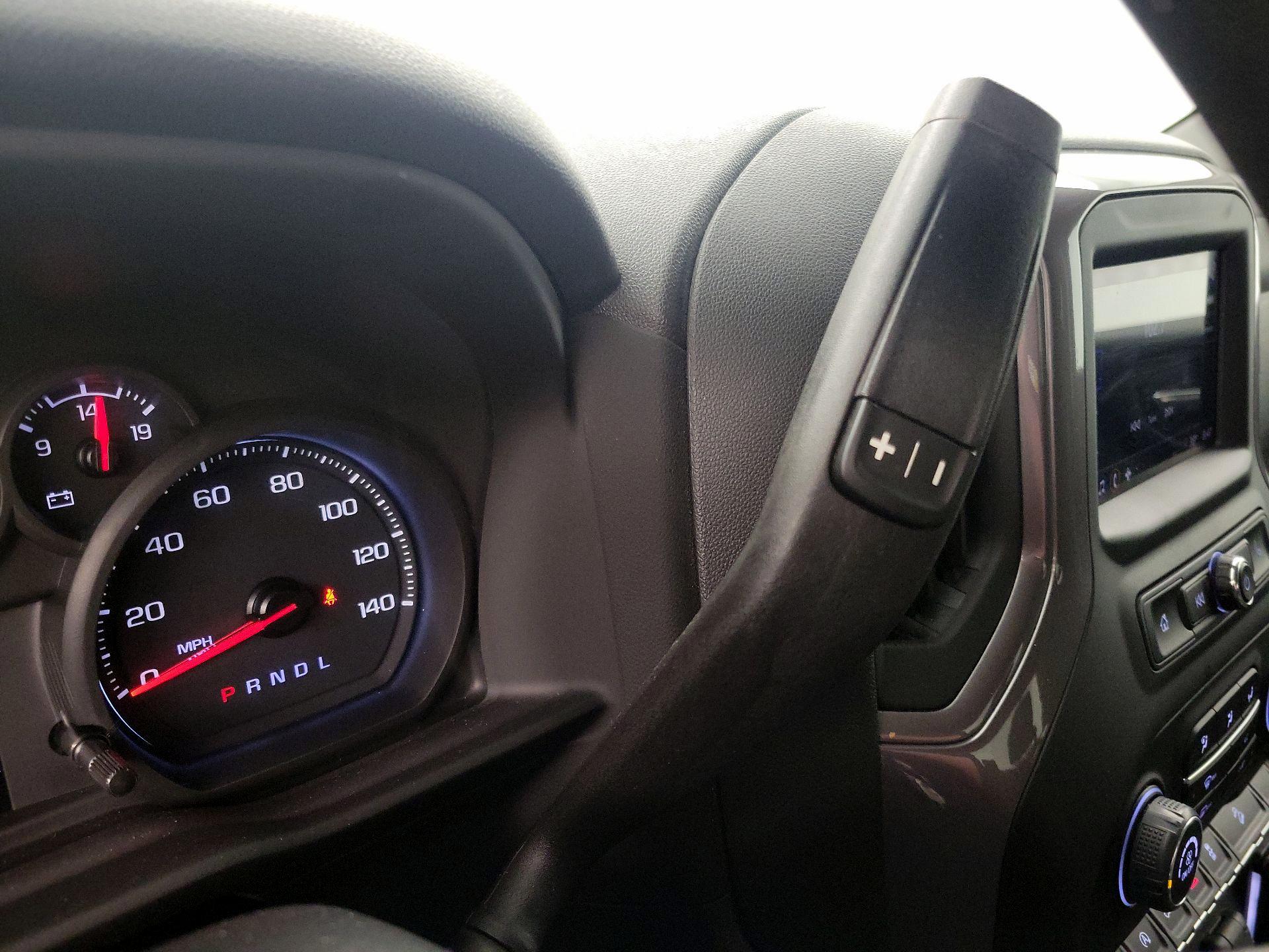 Thumbnail: 2022 Chevrolet Silverado 1500 - 17