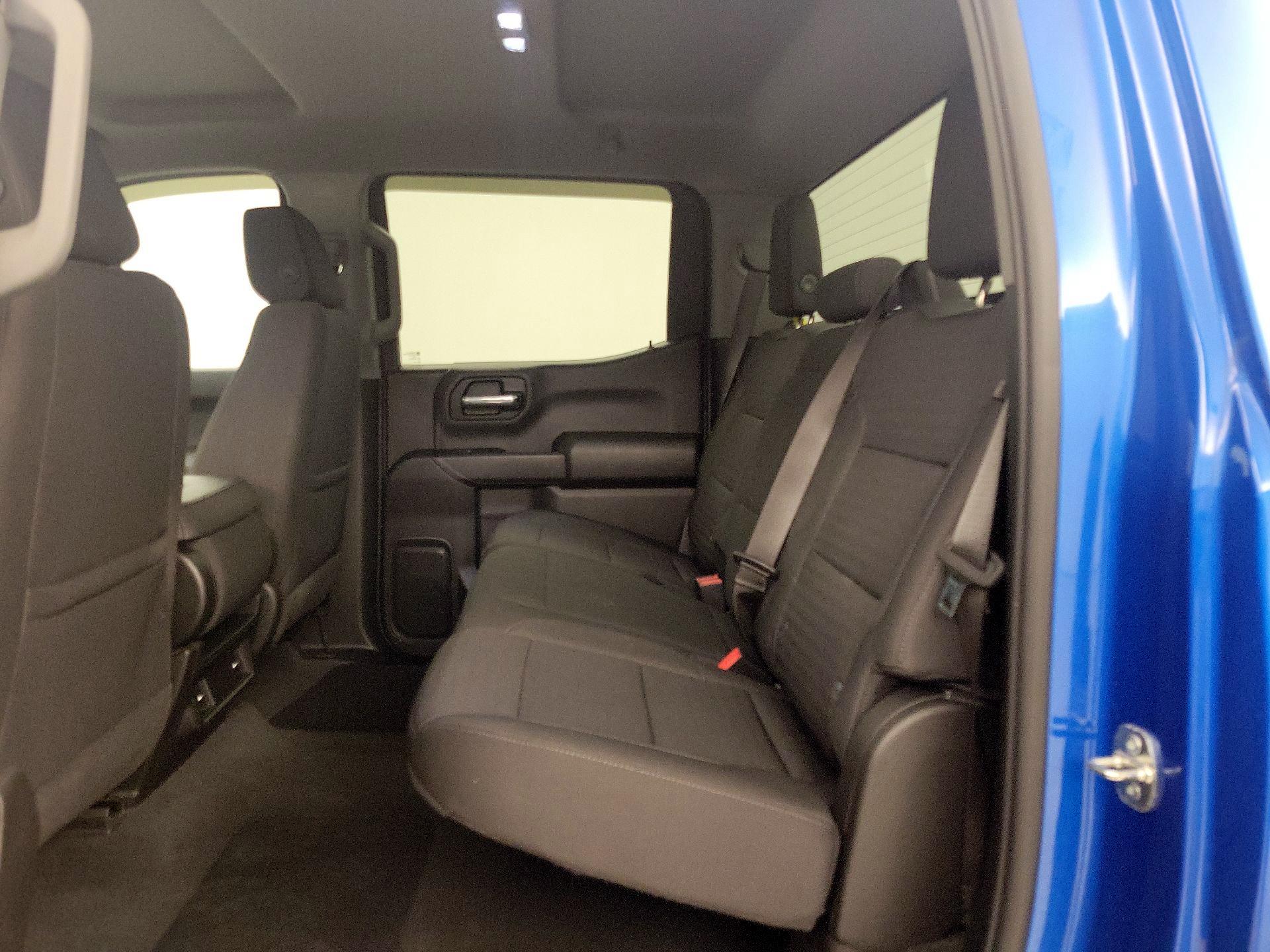 Thumbnail: 2022 Chevrolet Silverado 1500 - 19