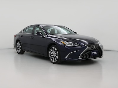 2020 Lexus ES 350