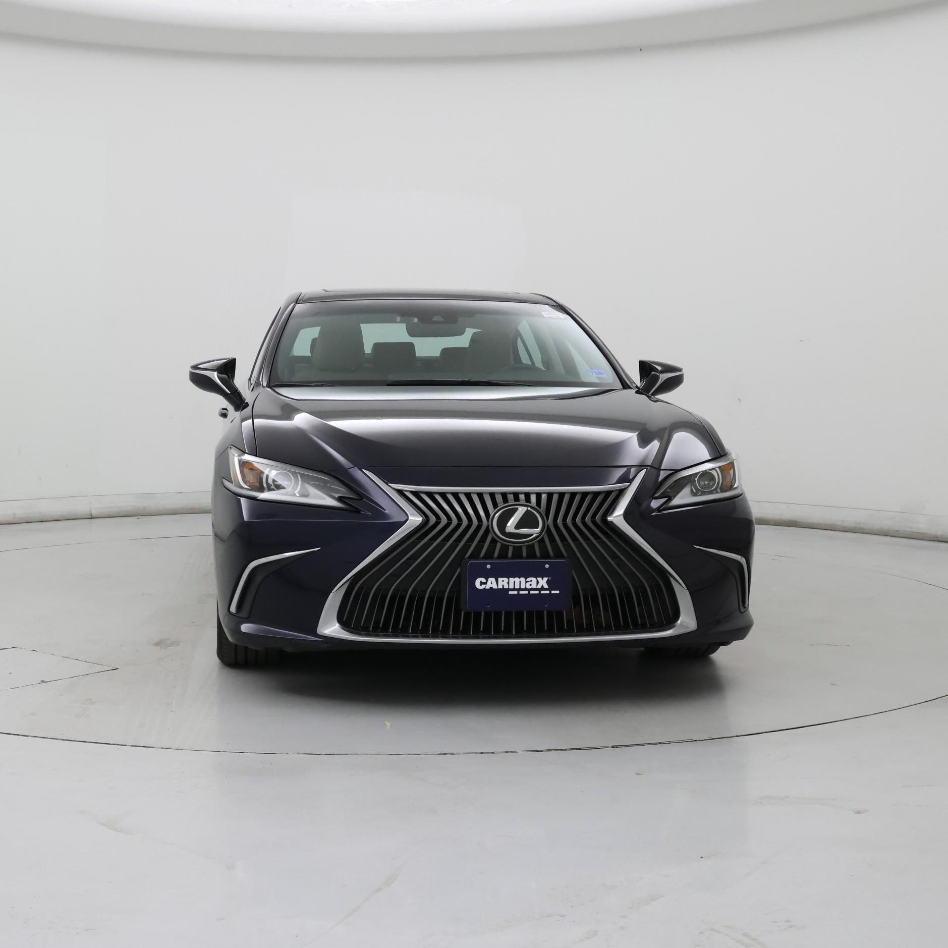 Thumbnail: 2020 Lexus ES - 5