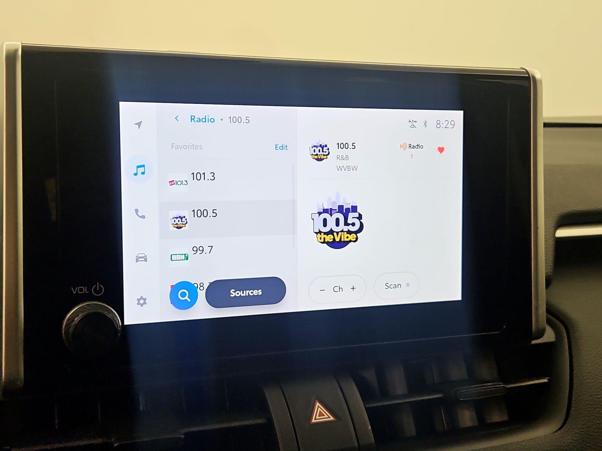 Thumbnail: 2024 Toyota RAV4 - 15