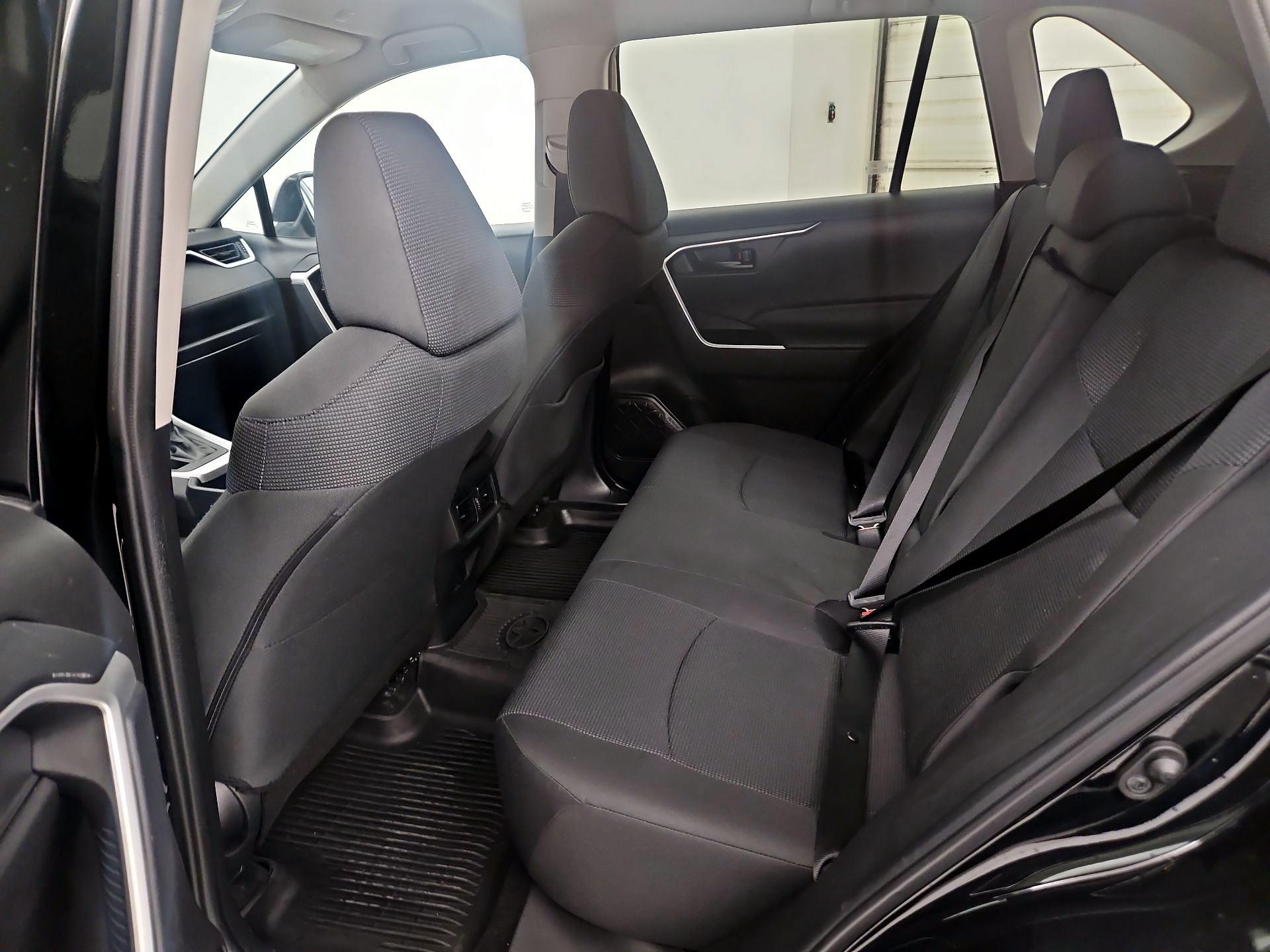 Thumbnail: 2024 Toyota RAV4 - 19