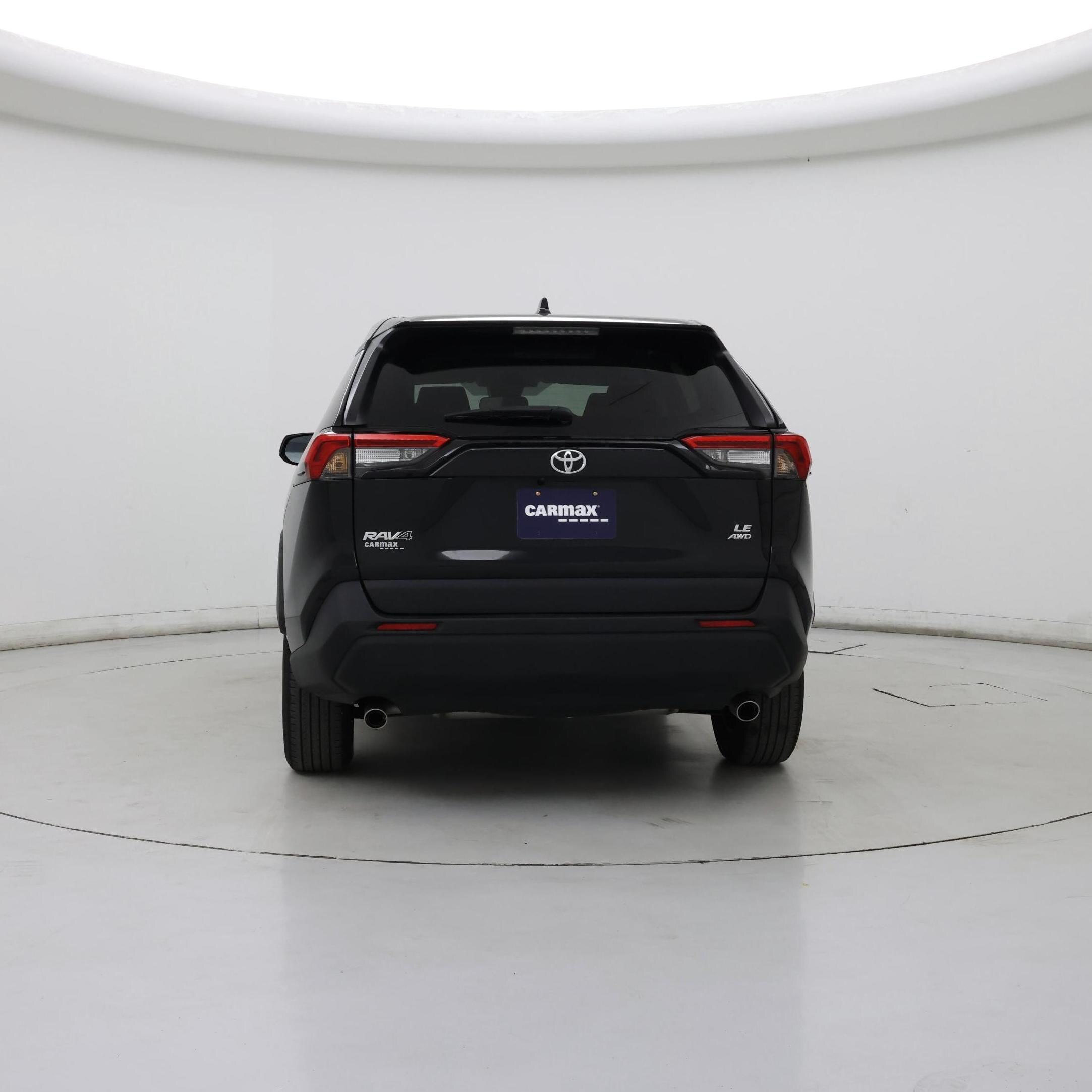 Thumbnail: 2024 Toyota RAV4 - 6