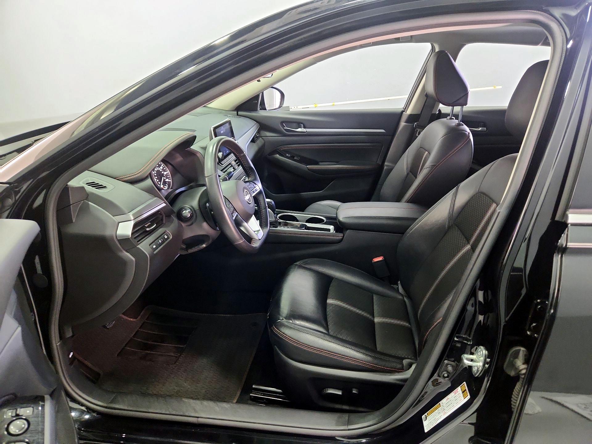 Thumbnail: 2023 Nissan Altima - 11