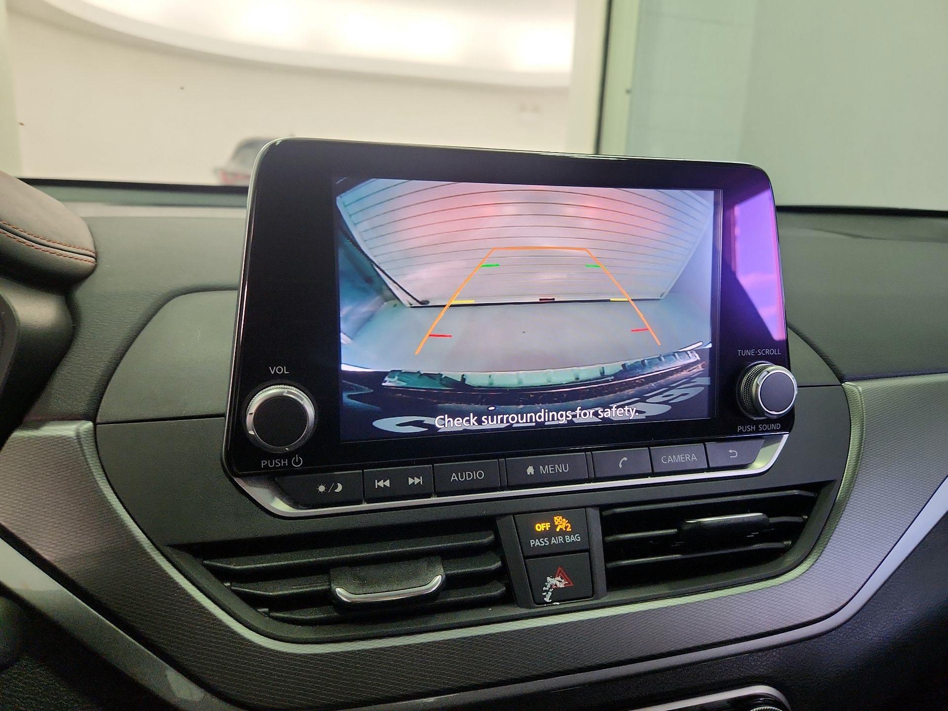 Thumbnail: 2023 Nissan Altima - 14