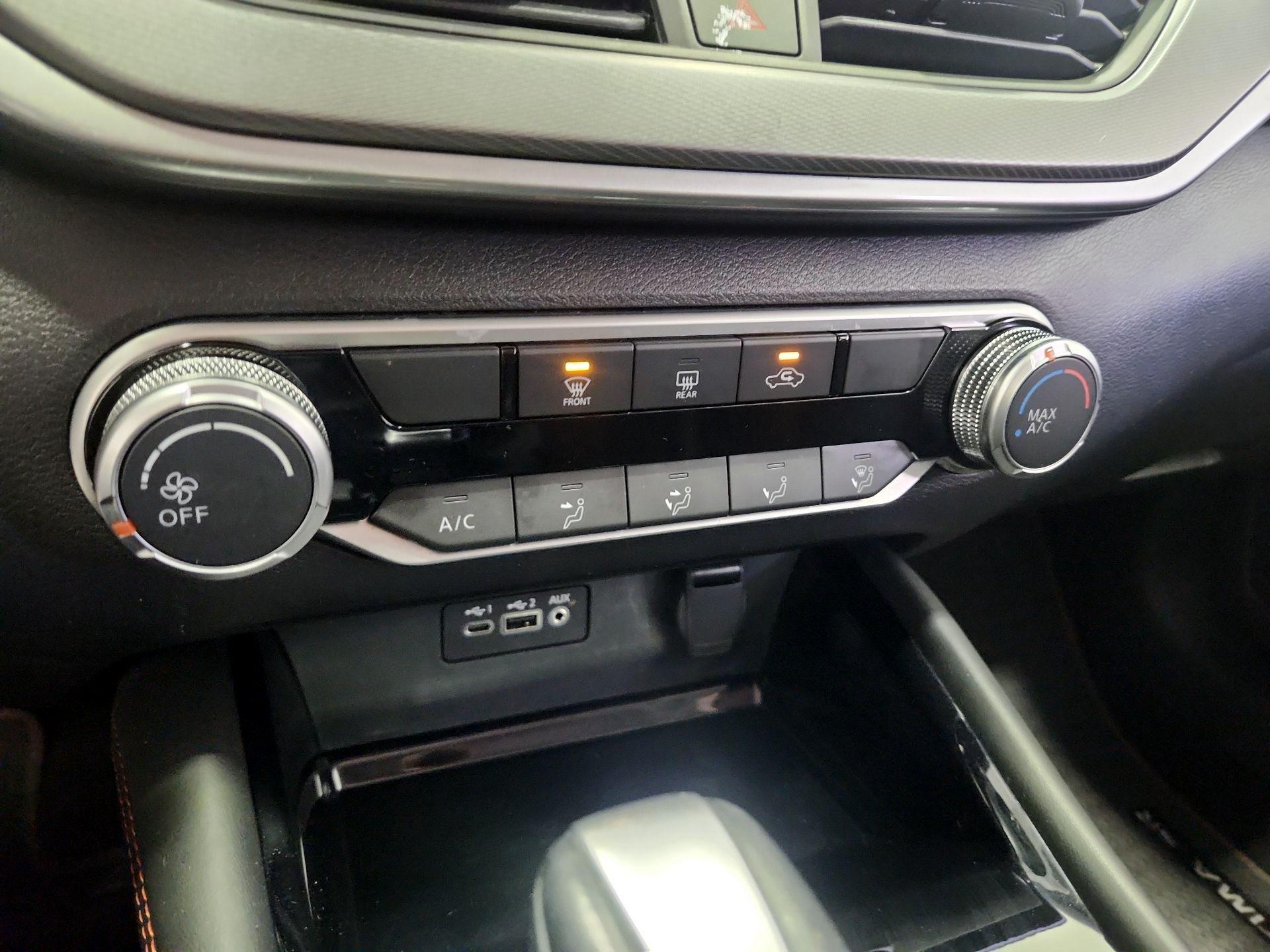 Thumbnail: 2023 Nissan Altima - 16