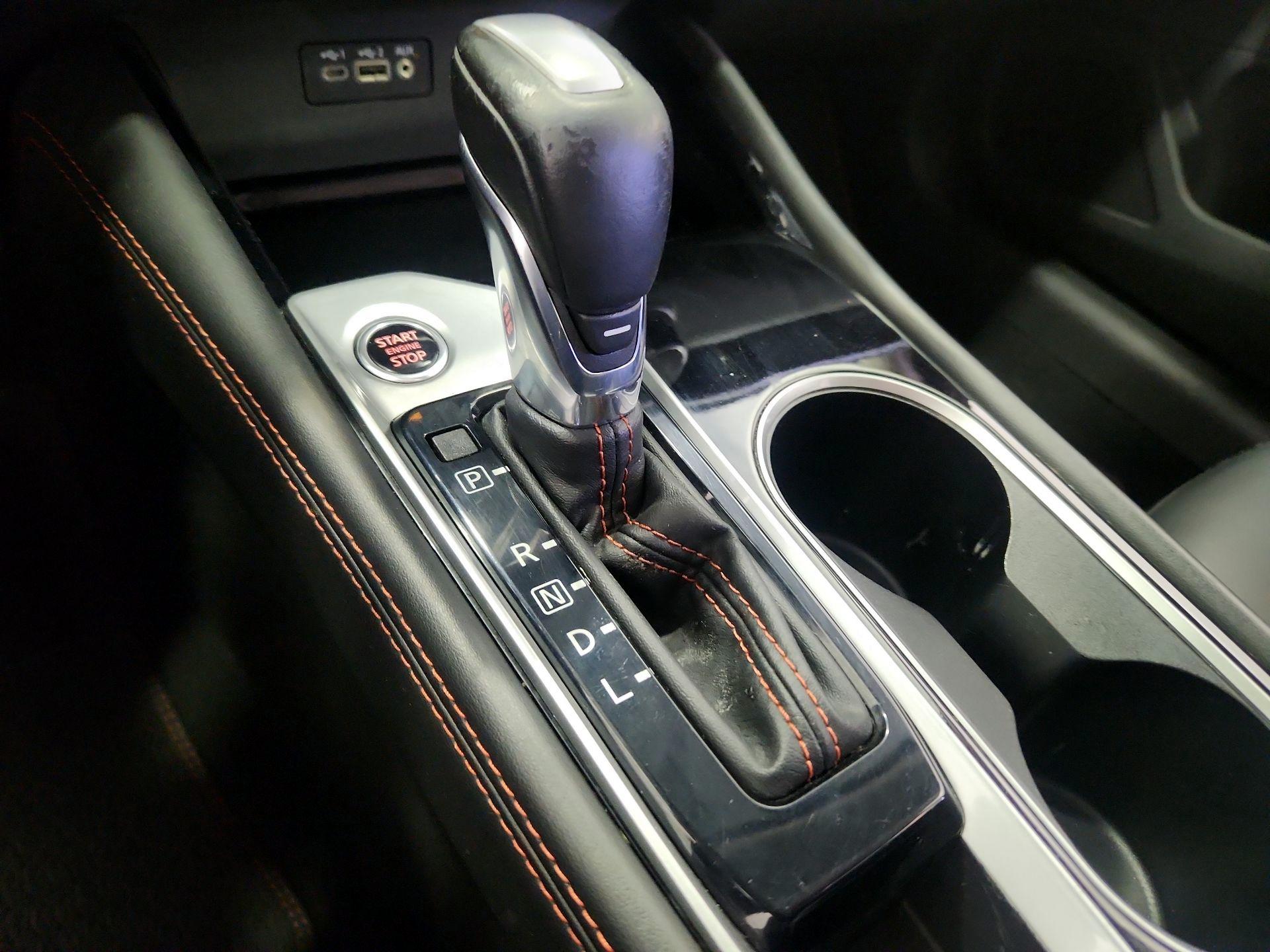 Thumbnail: 2023 Nissan Altima - 17