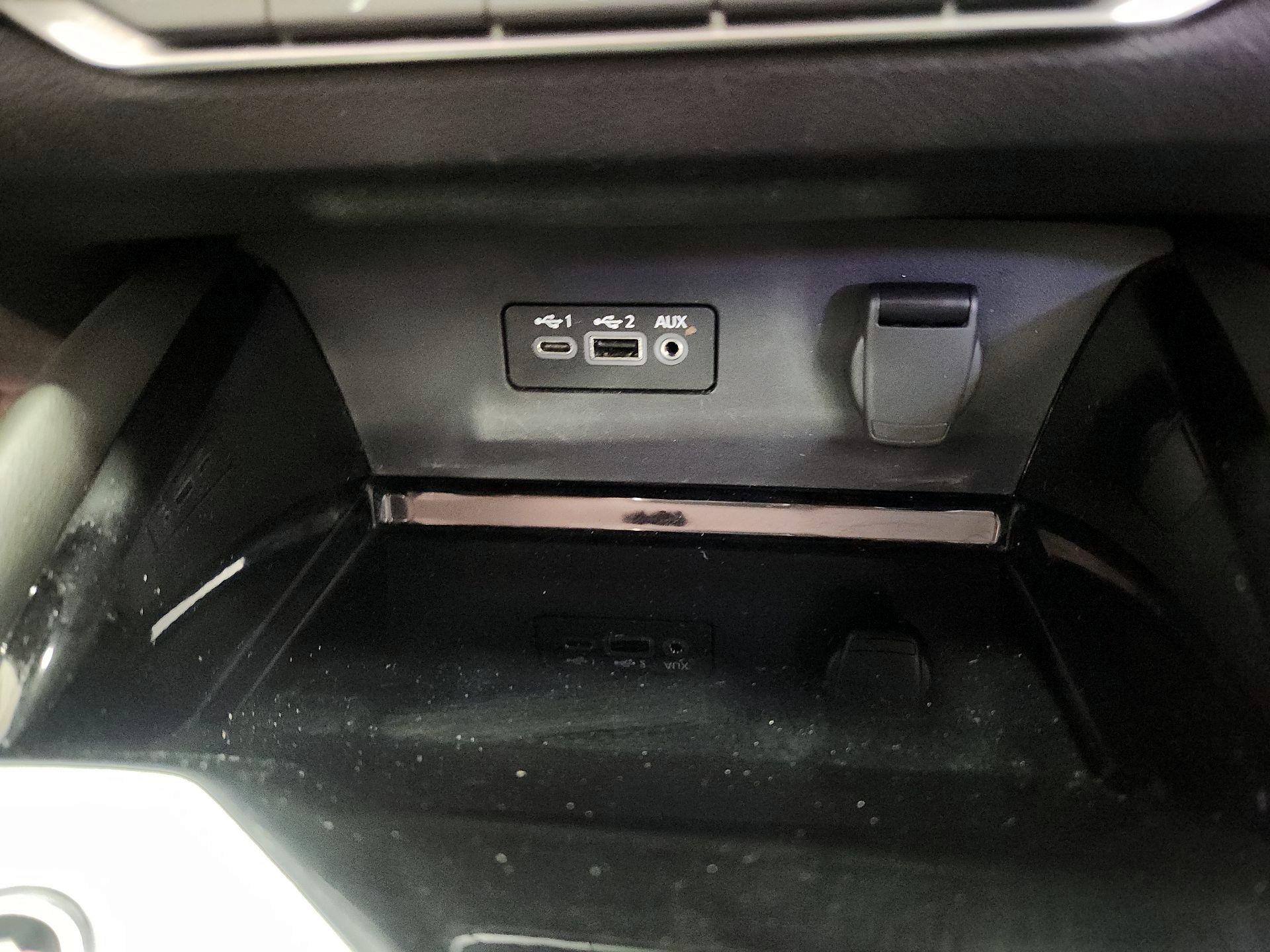 Thumbnail: 2023 Nissan Altima - 18