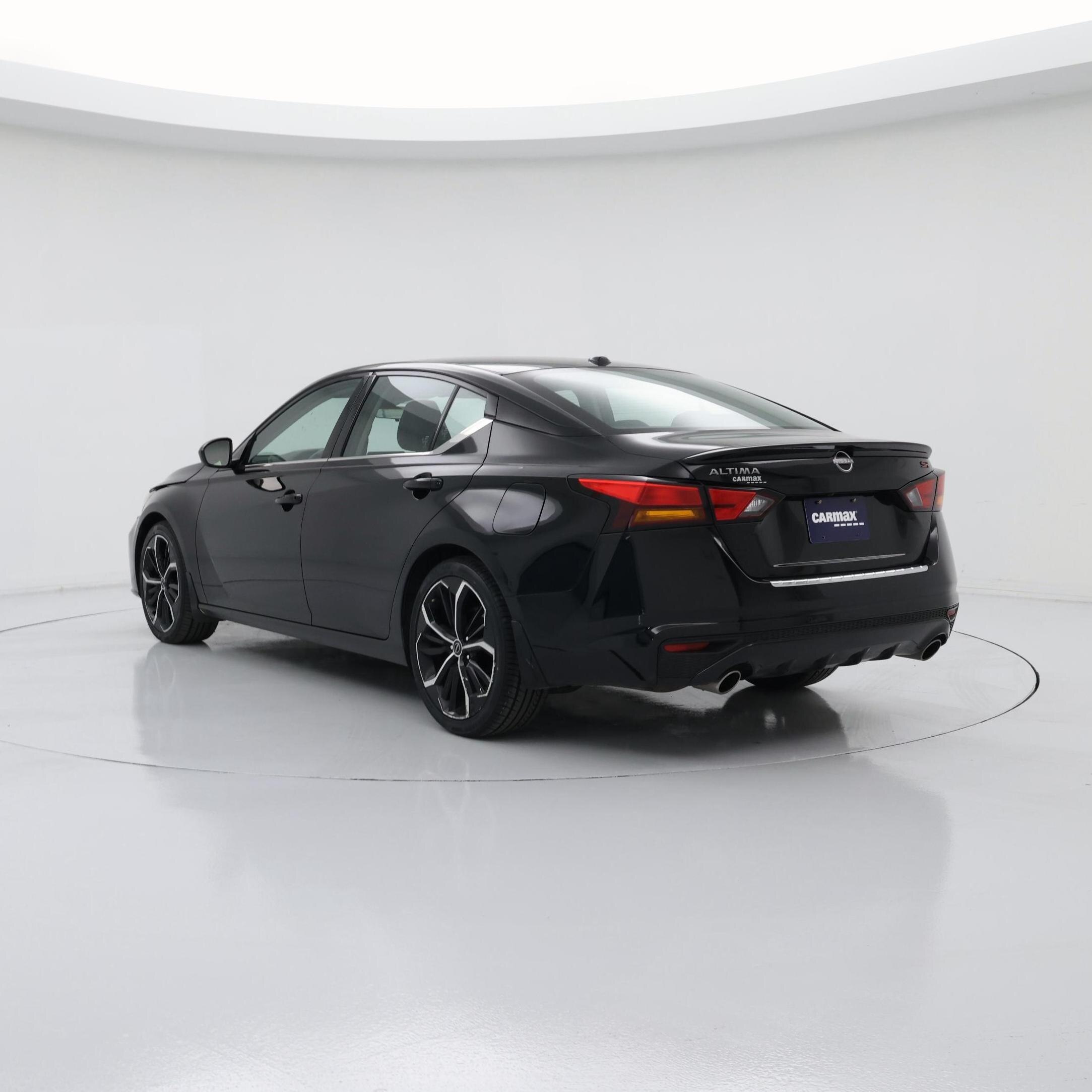 Thumbnail: 2023 Nissan Altima - 2