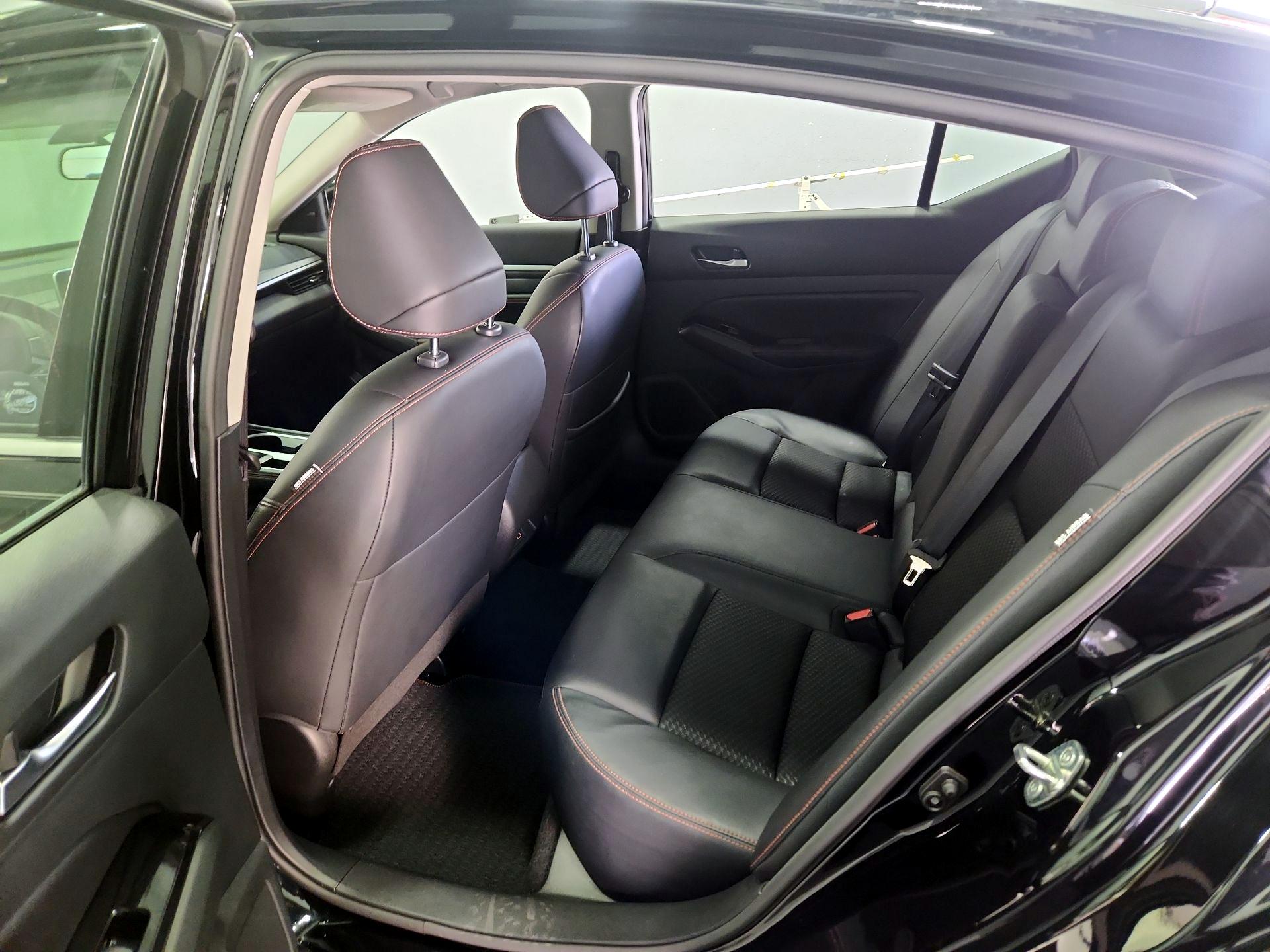 Thumbnail: 2023 Nissan Altima - 19