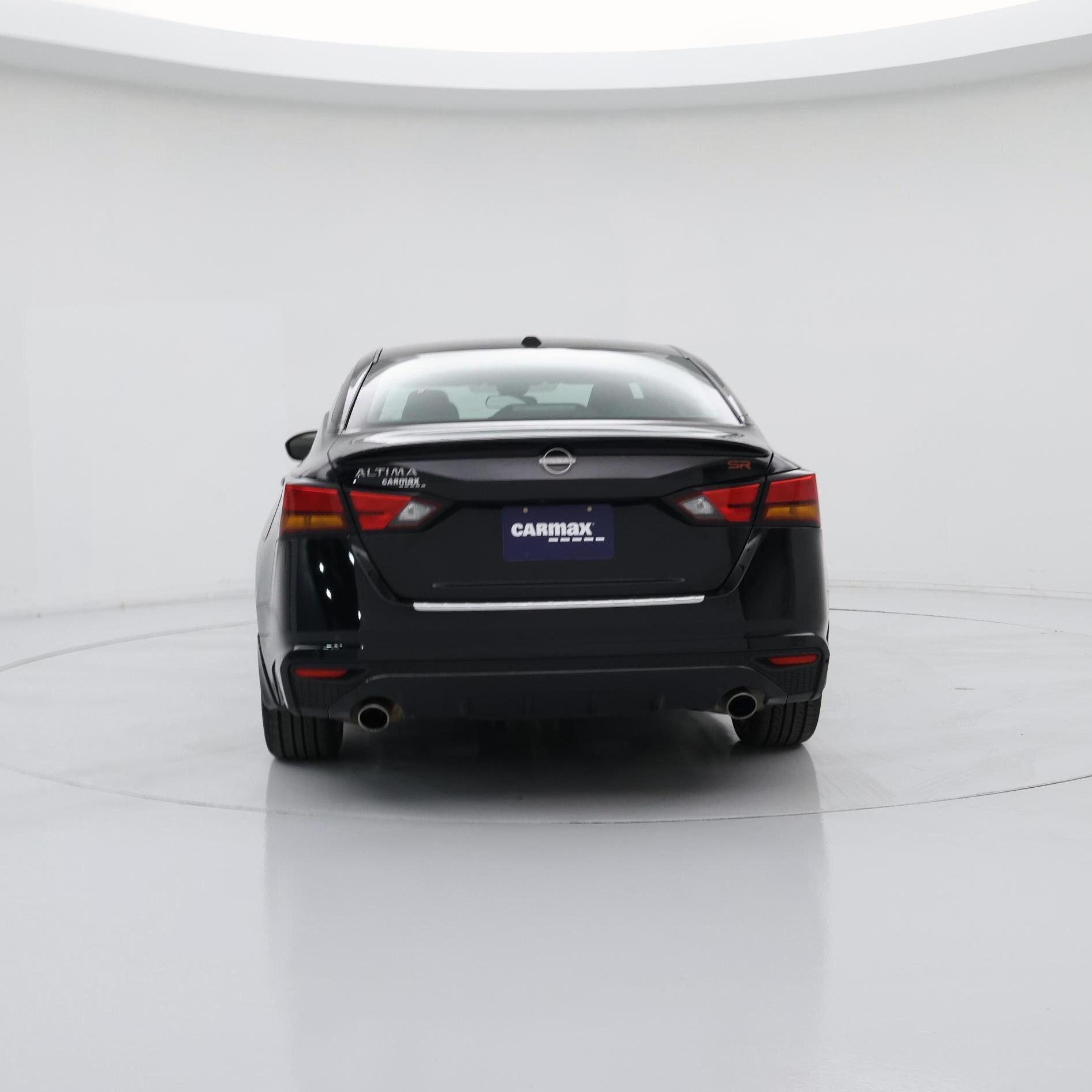 Thumbnail: 2023 Nissan Altima - 6