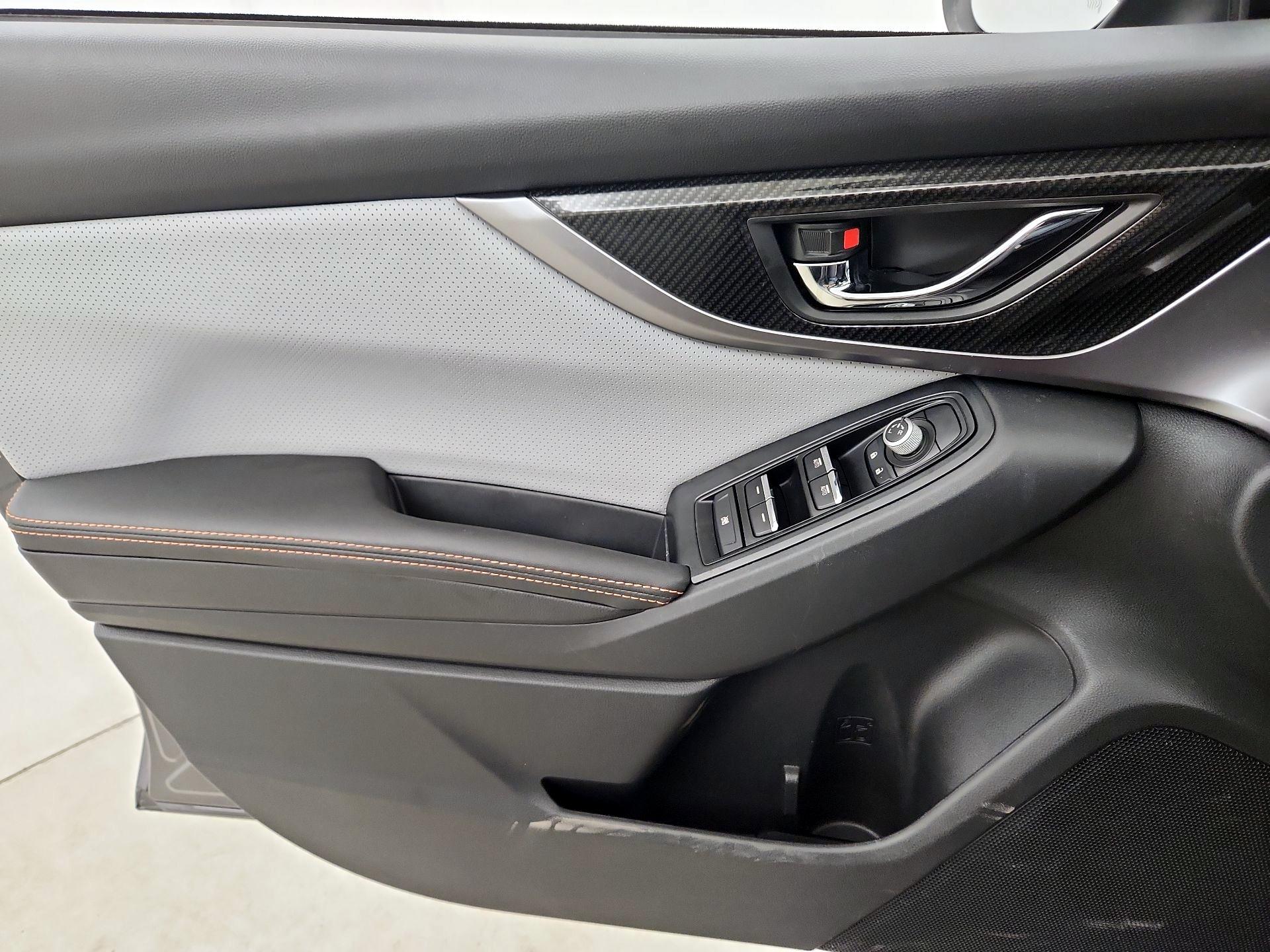 Thumbnail: 2020 Subaru Crosstrek - 12