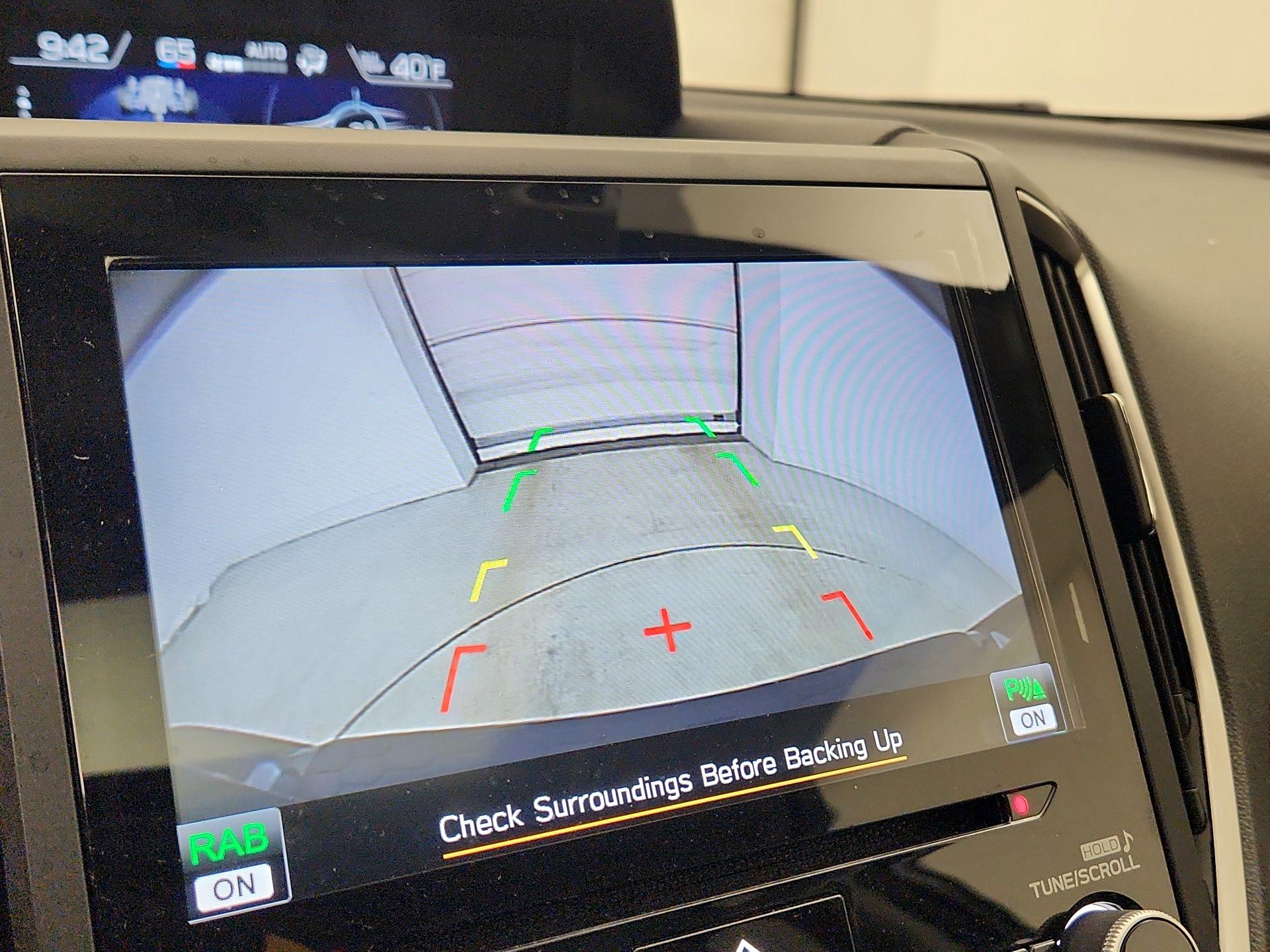 Thumbnail: 2020 Subaru Crosstrek - 14