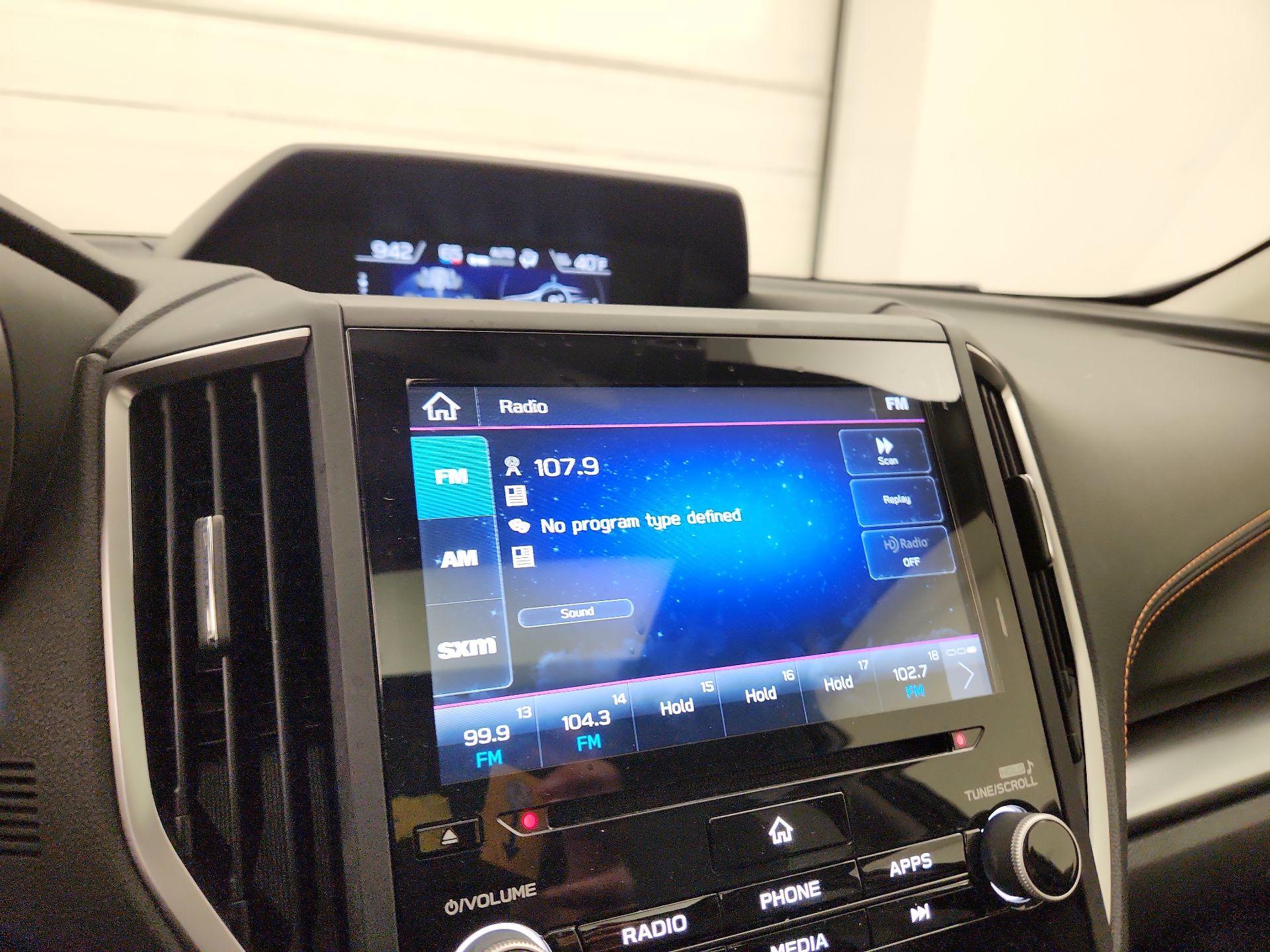 Thumbnail: 2020 Subaru Crosstrek - 15