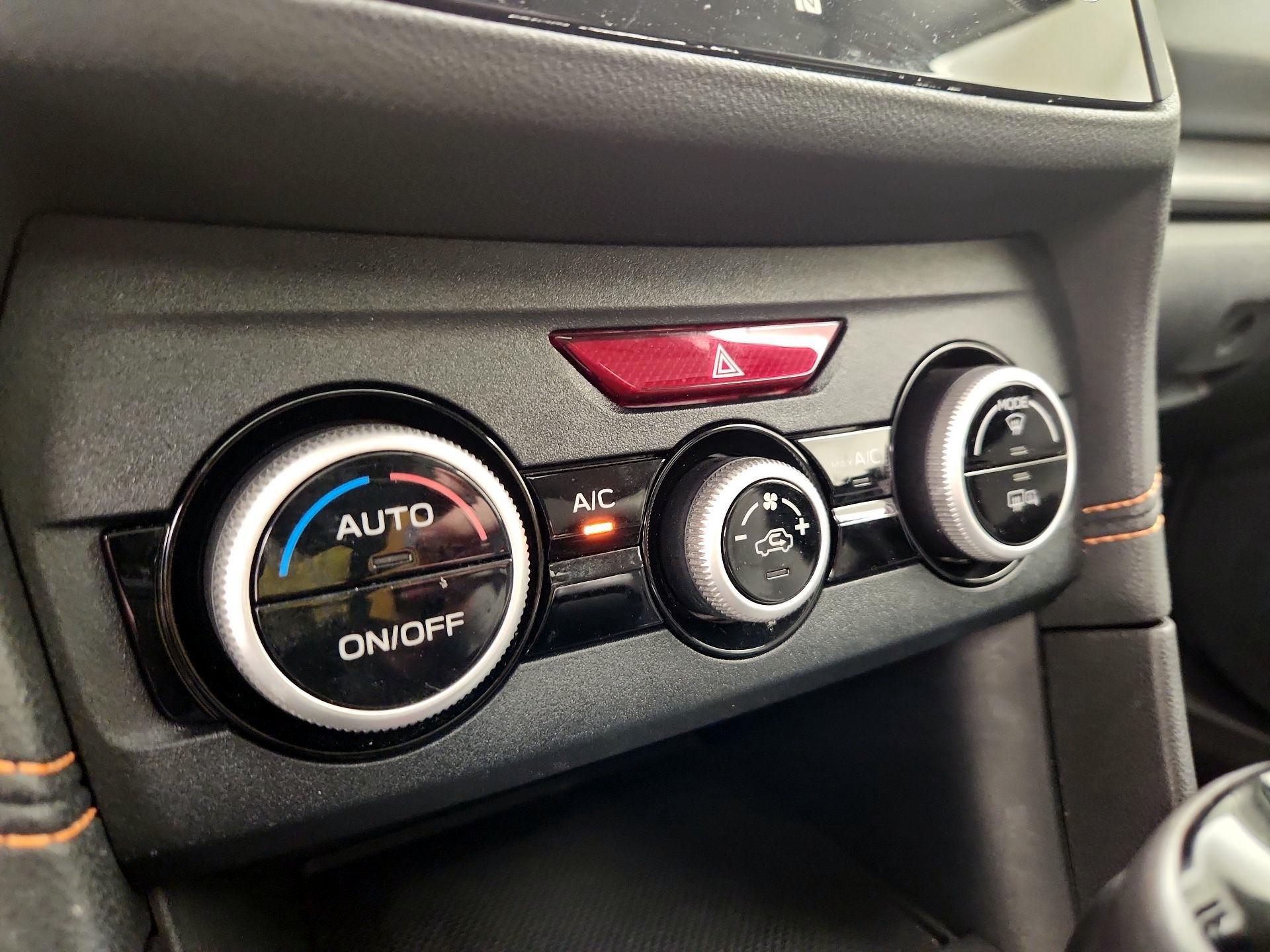 Thumbnail: 2020 Subaru Crosstrek - 16