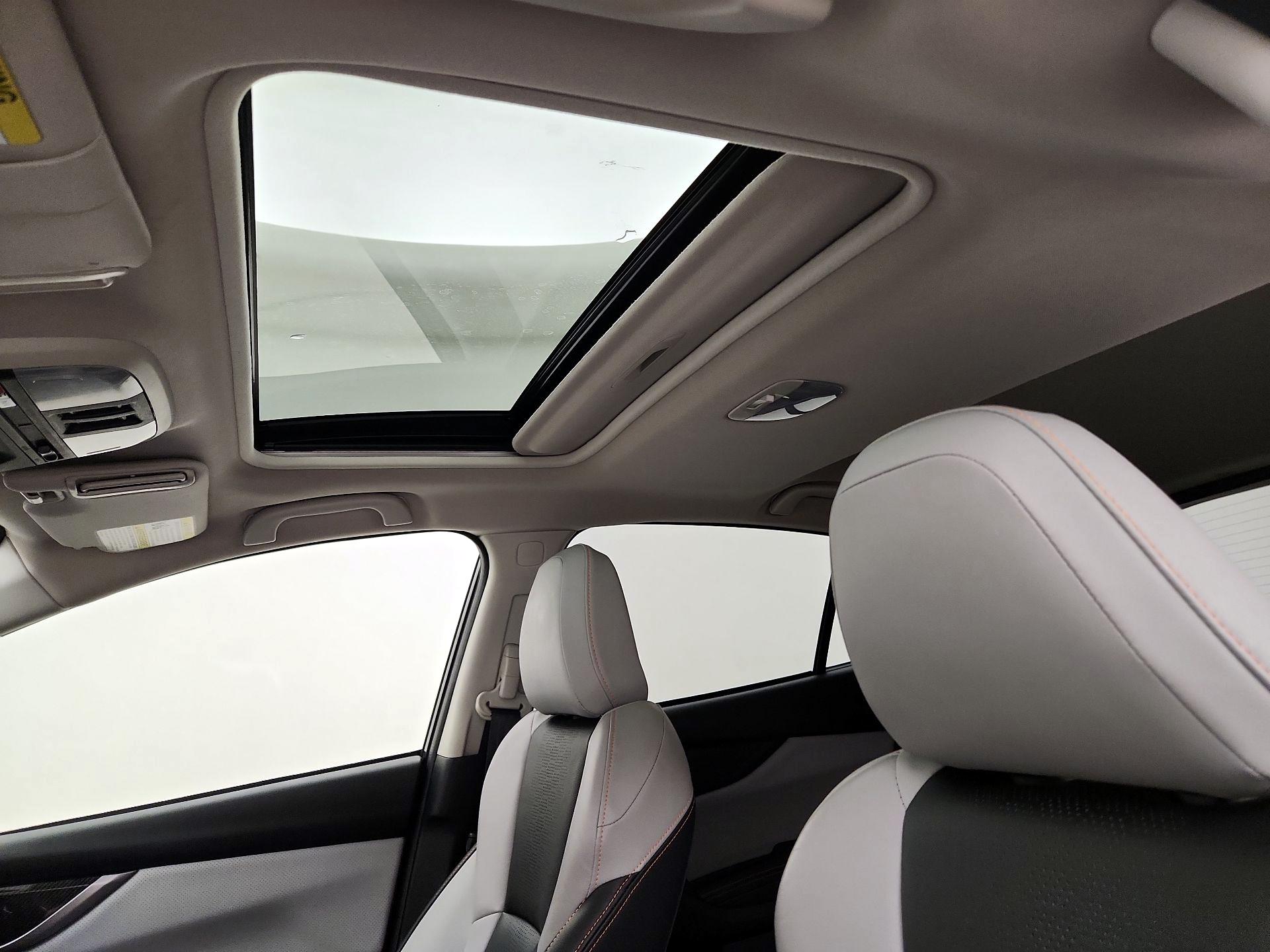 Thumbnail: 2020 Subaru Crosstrek - 19