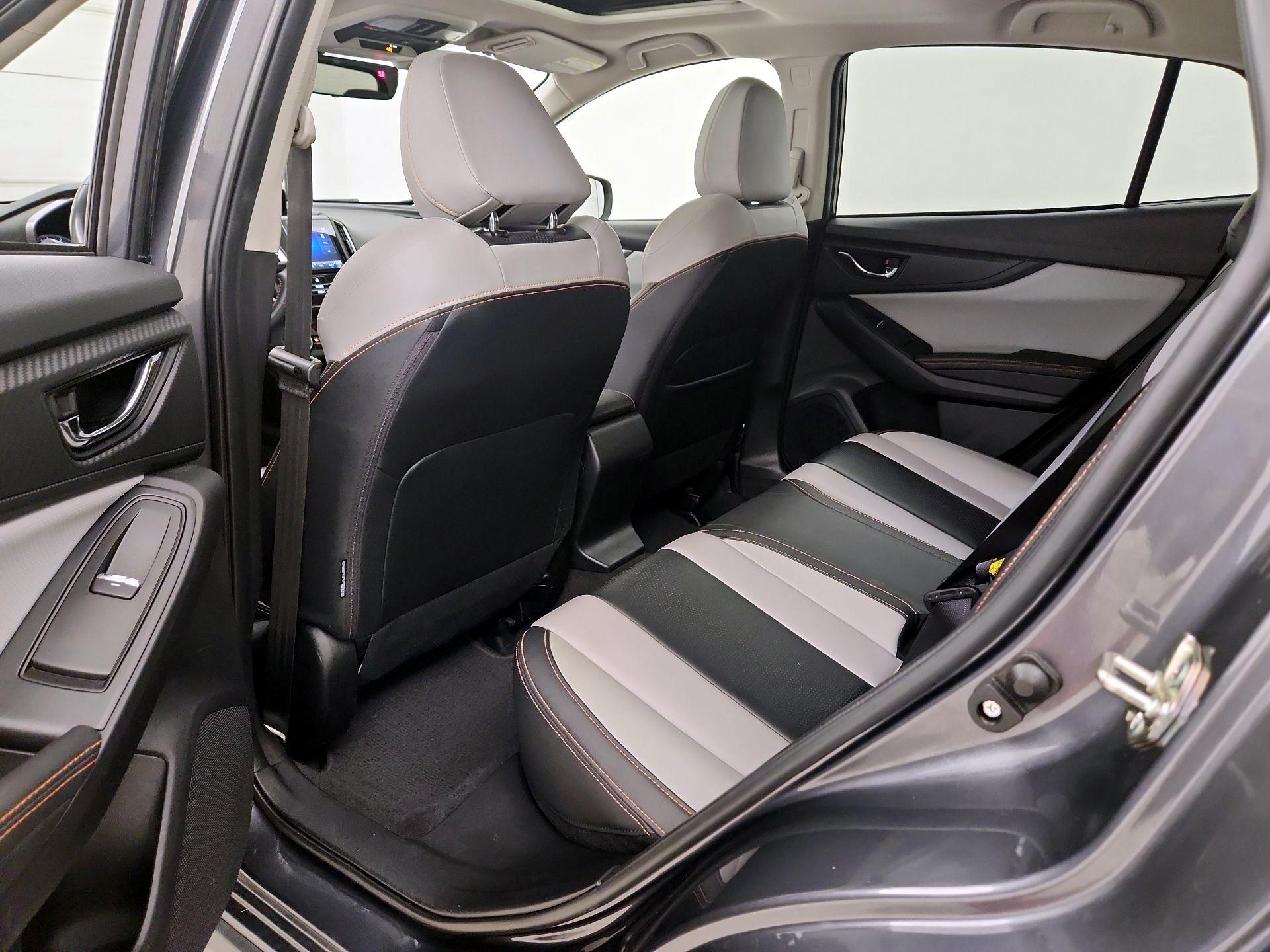 Thumbnail: 2020 Subaru Crosstrek - 20