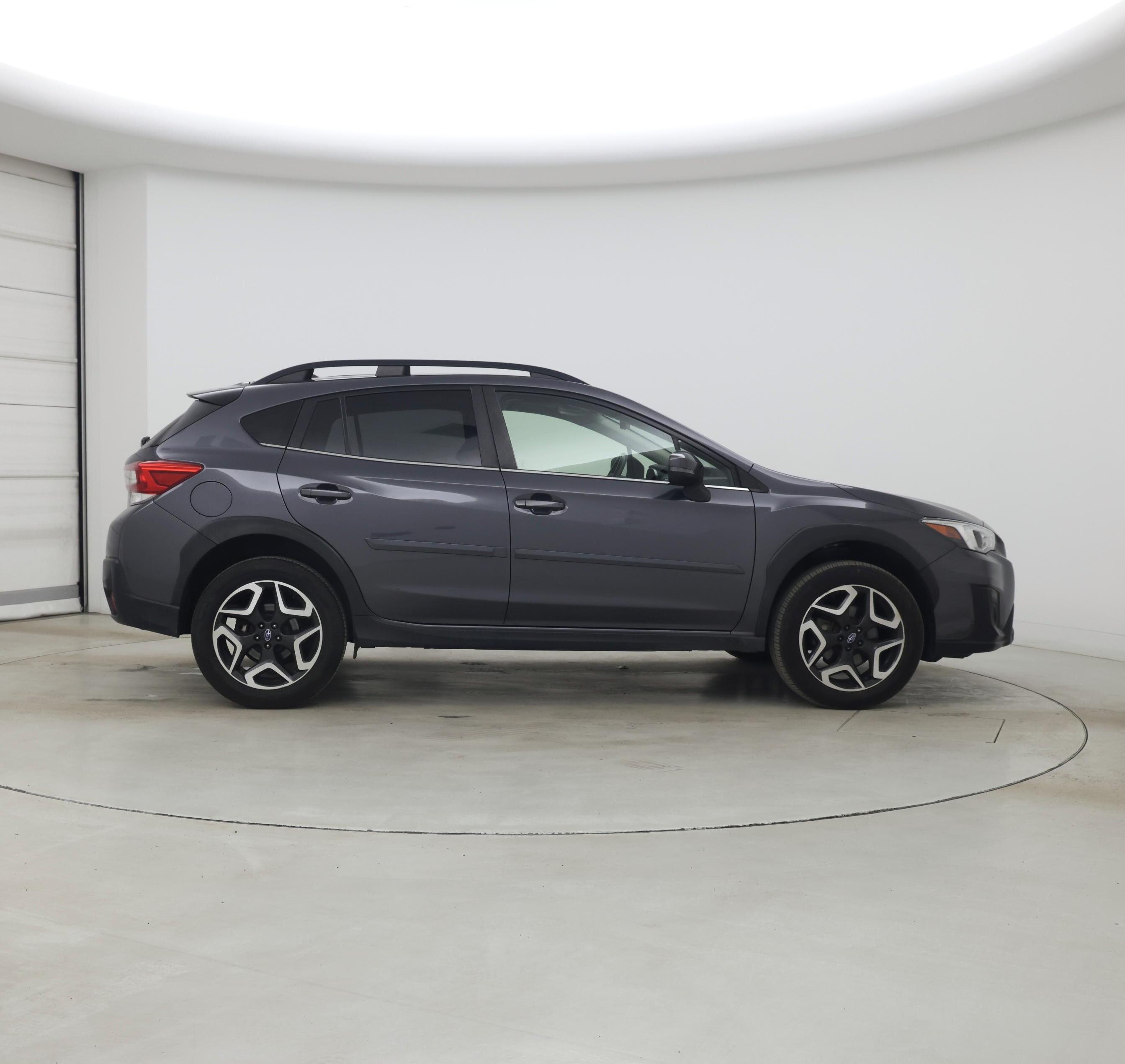 Thumbnail: 2020 Subaru Crosstrek - 7