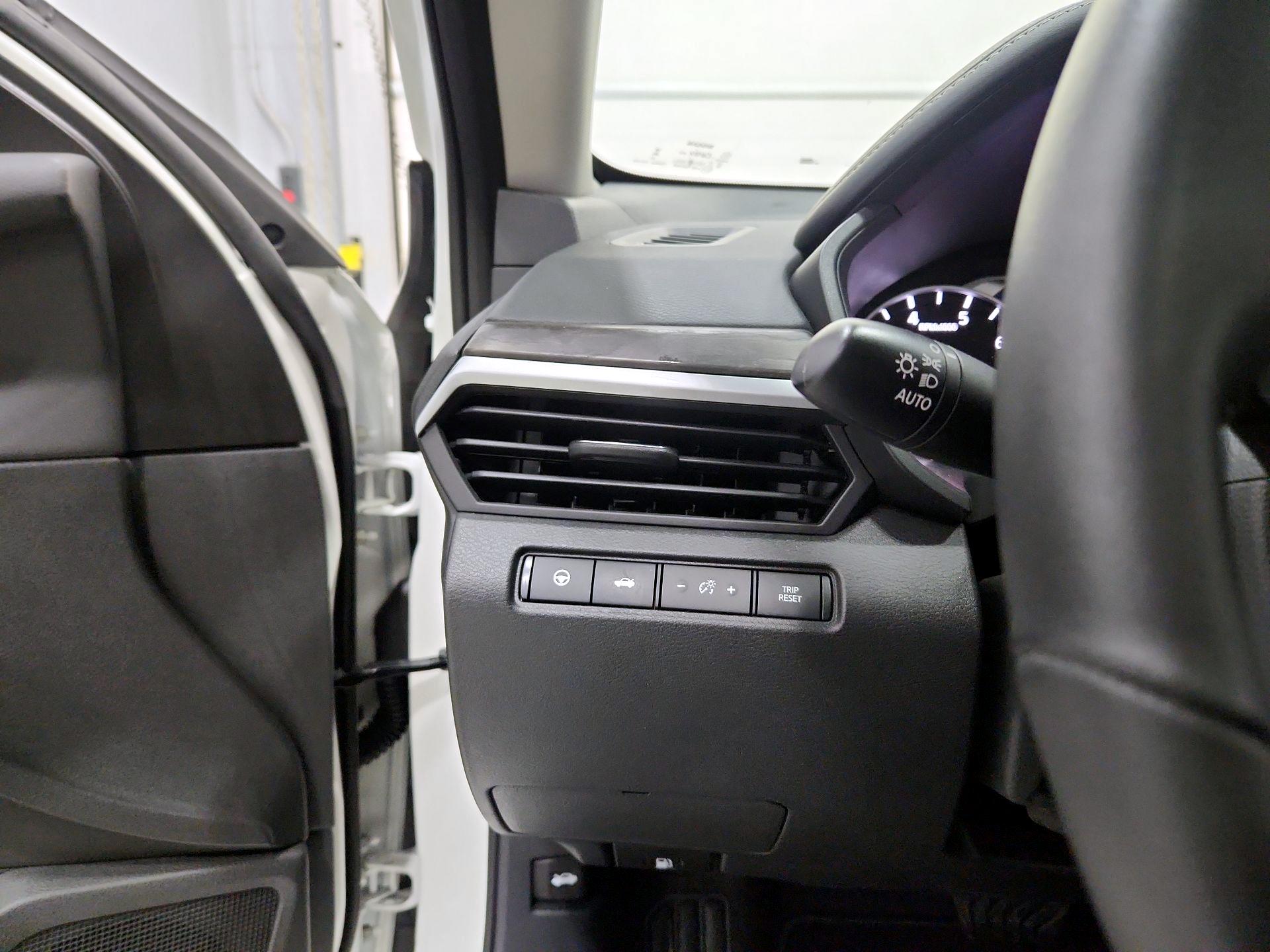 Thumbnail: 2023 Nissan Altima - 13