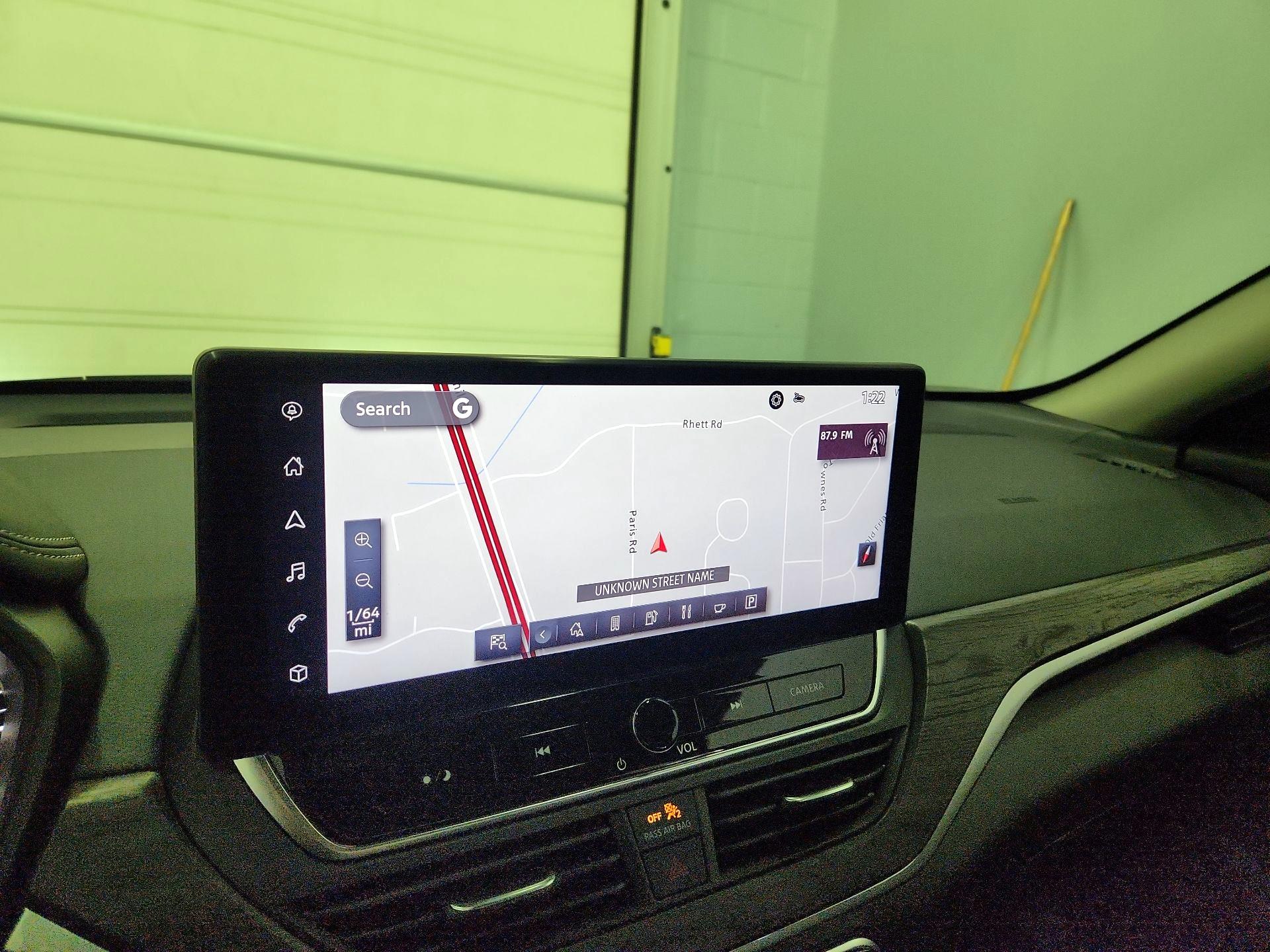 Thumbnail: 2023 Nissan Altima - 14