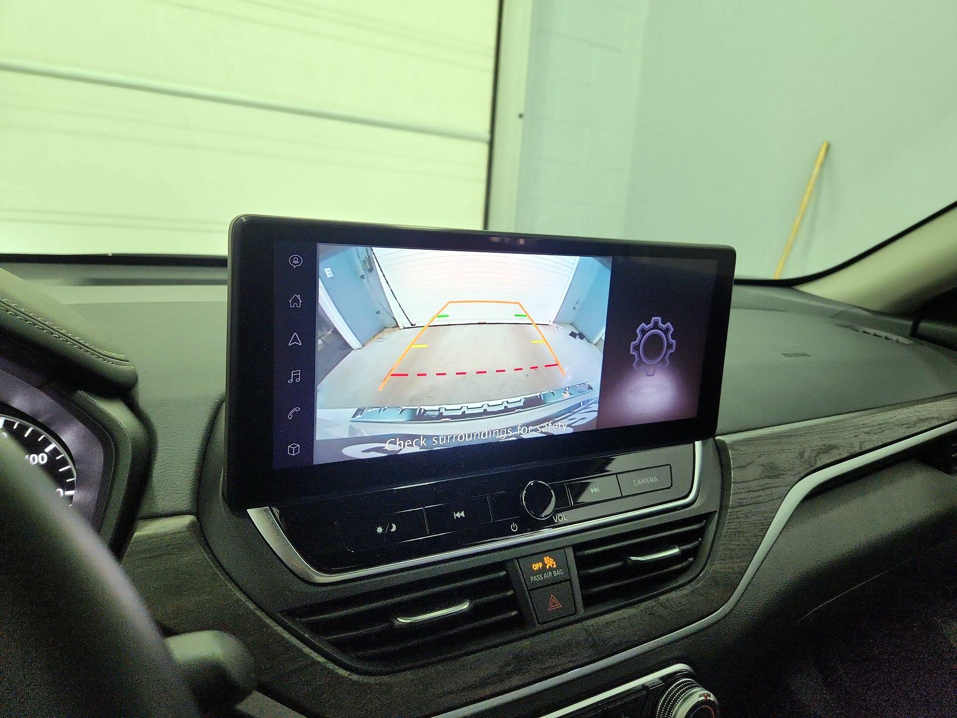 Thumbnail: 2023 Nissan Altima - 15