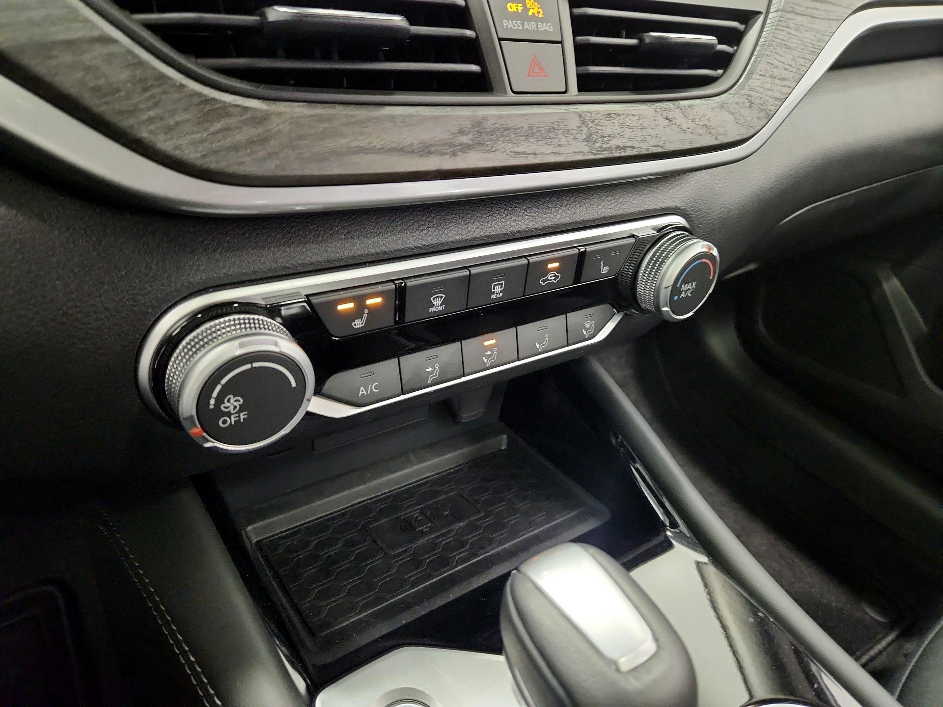 Thumbnail: 2023 Nissan Altima - 17