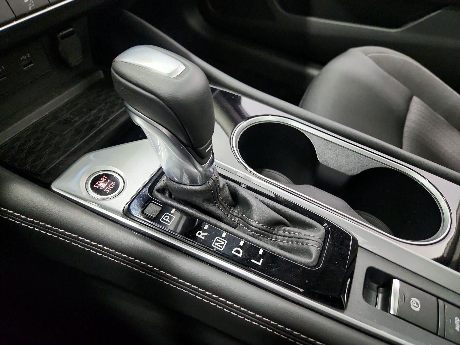 Thumbnail: 2023 Nissan Altima - 18