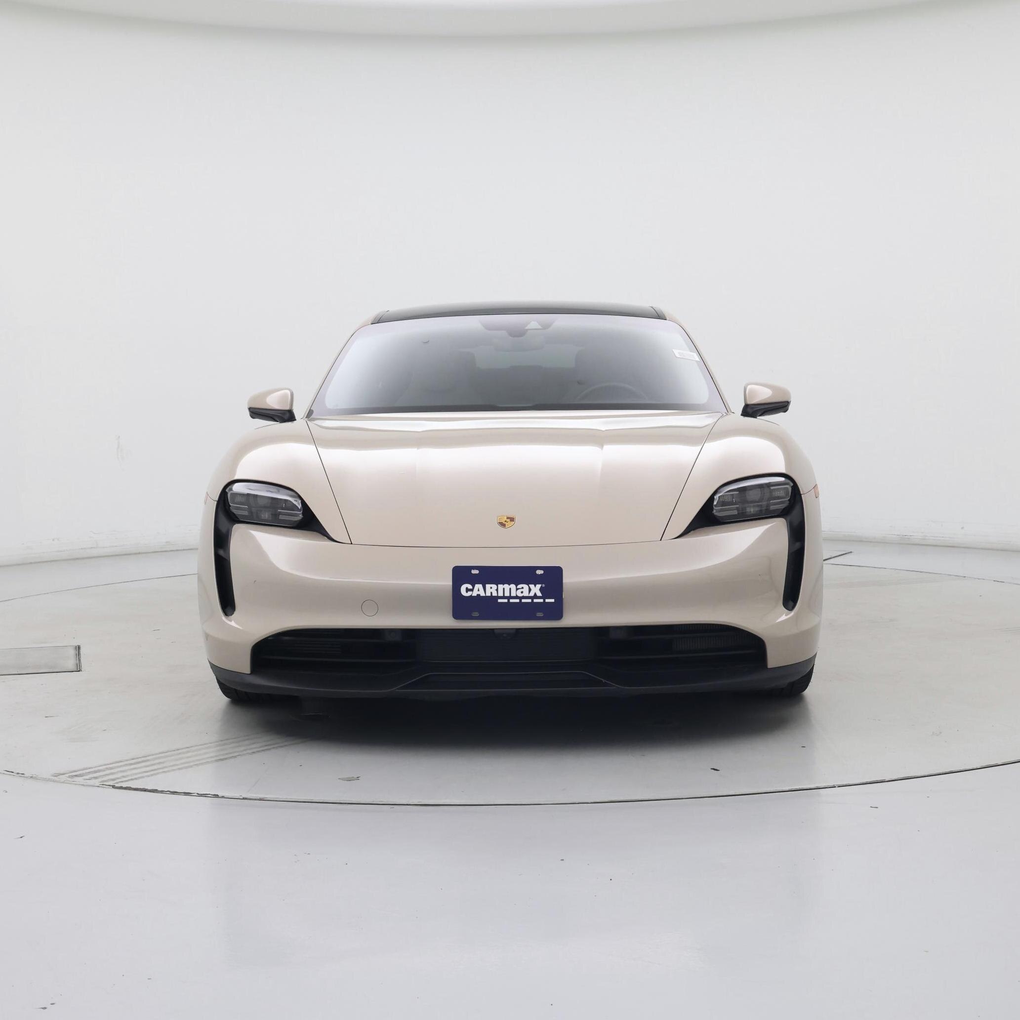 Thumbnail: 2023 Porsche Taycan - 5