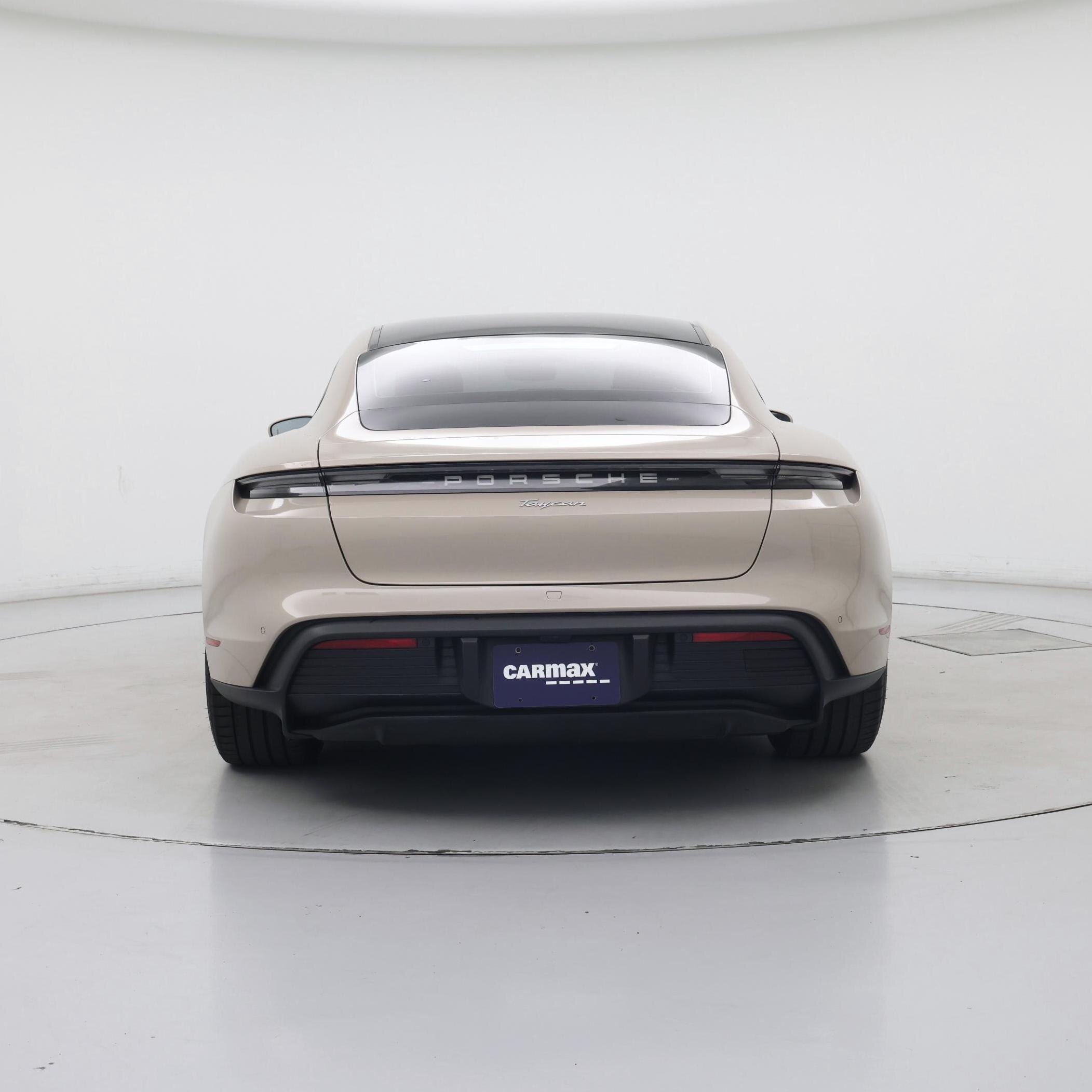 Thumbnail: 2023 Porsche Taycan - 6