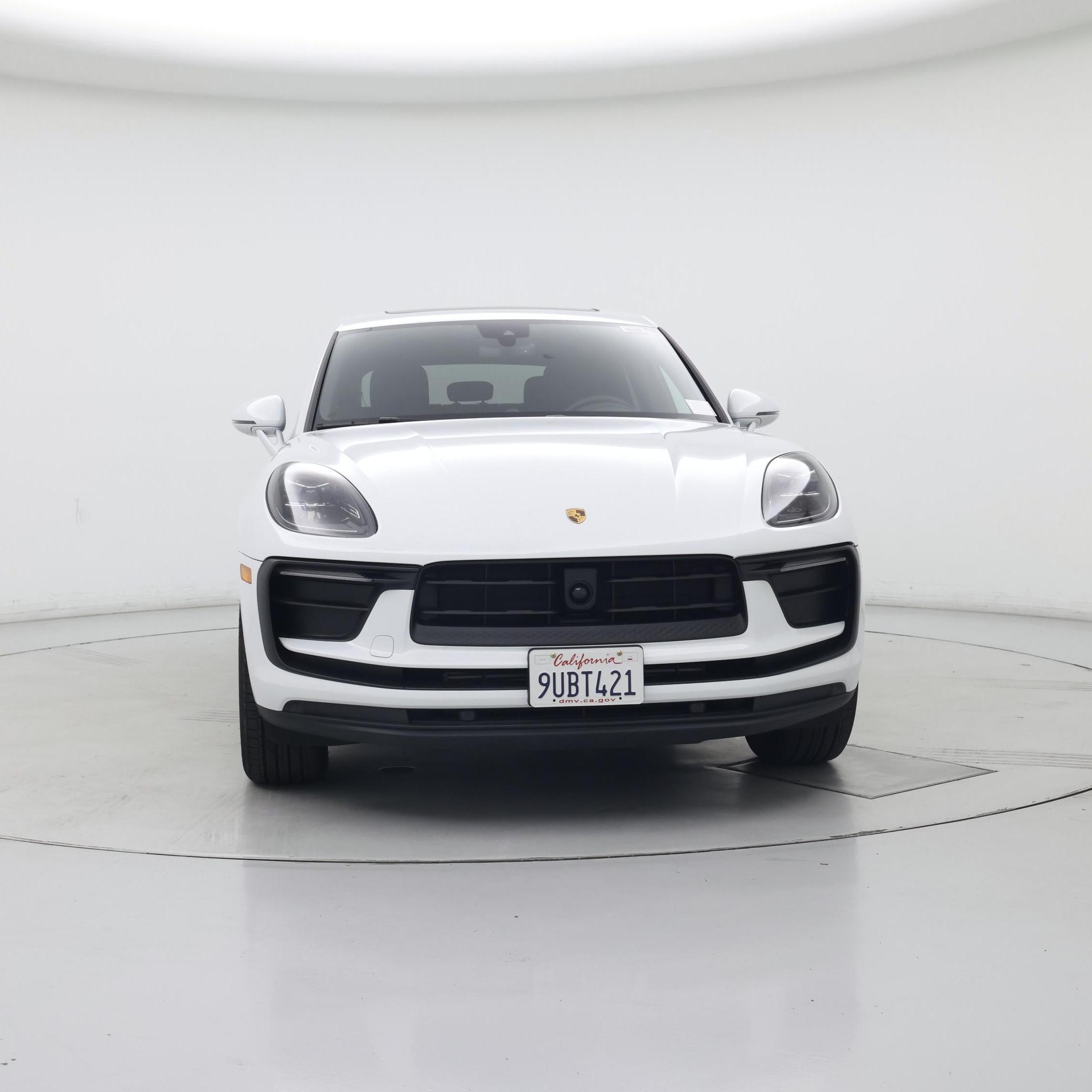 Thumbnail: 2025 Porsche Macan - 5